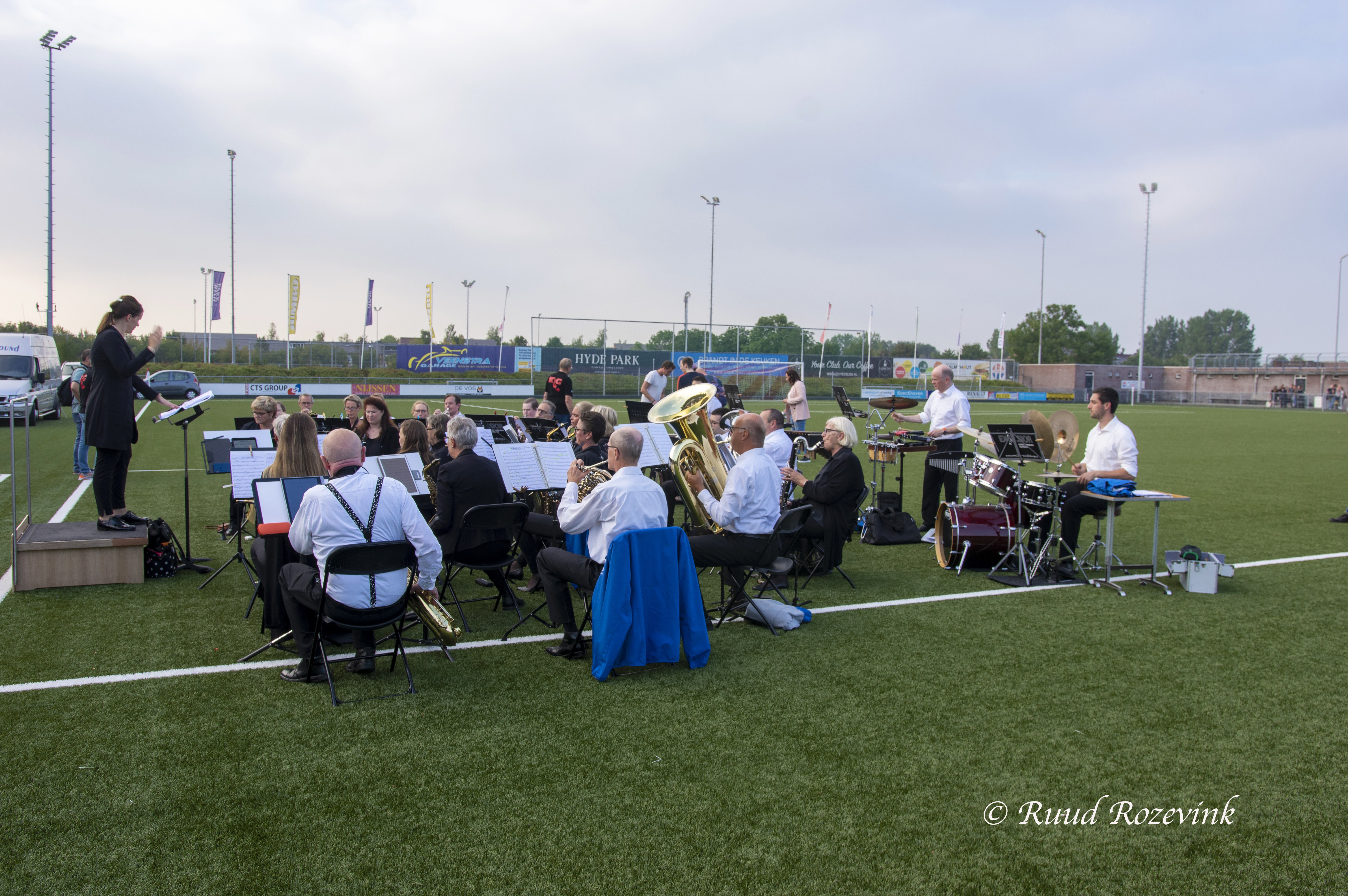 Taptoe Haarlemmermeer — foto 3