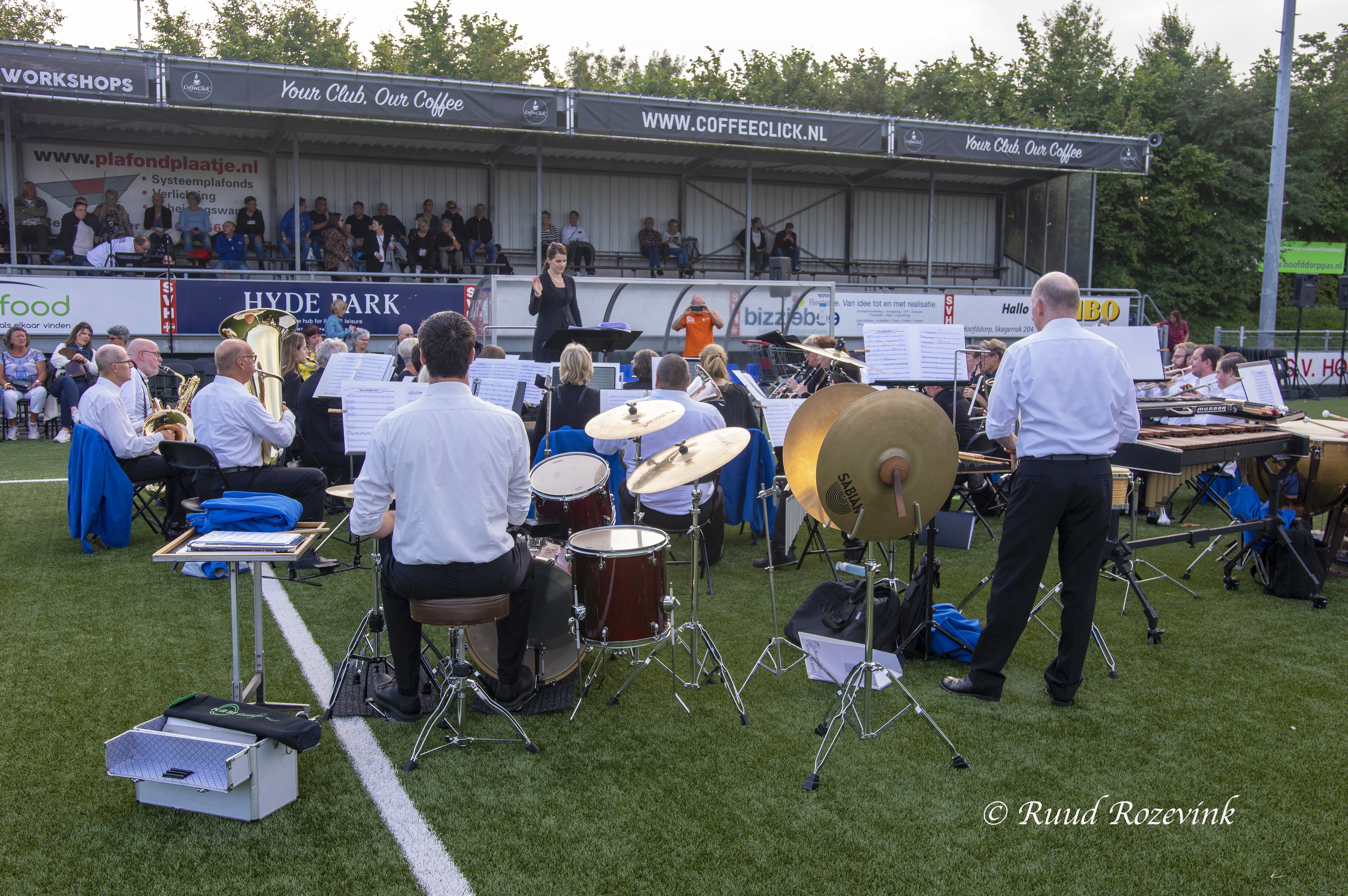 Taptoe Haarlemmermeer — foto 4