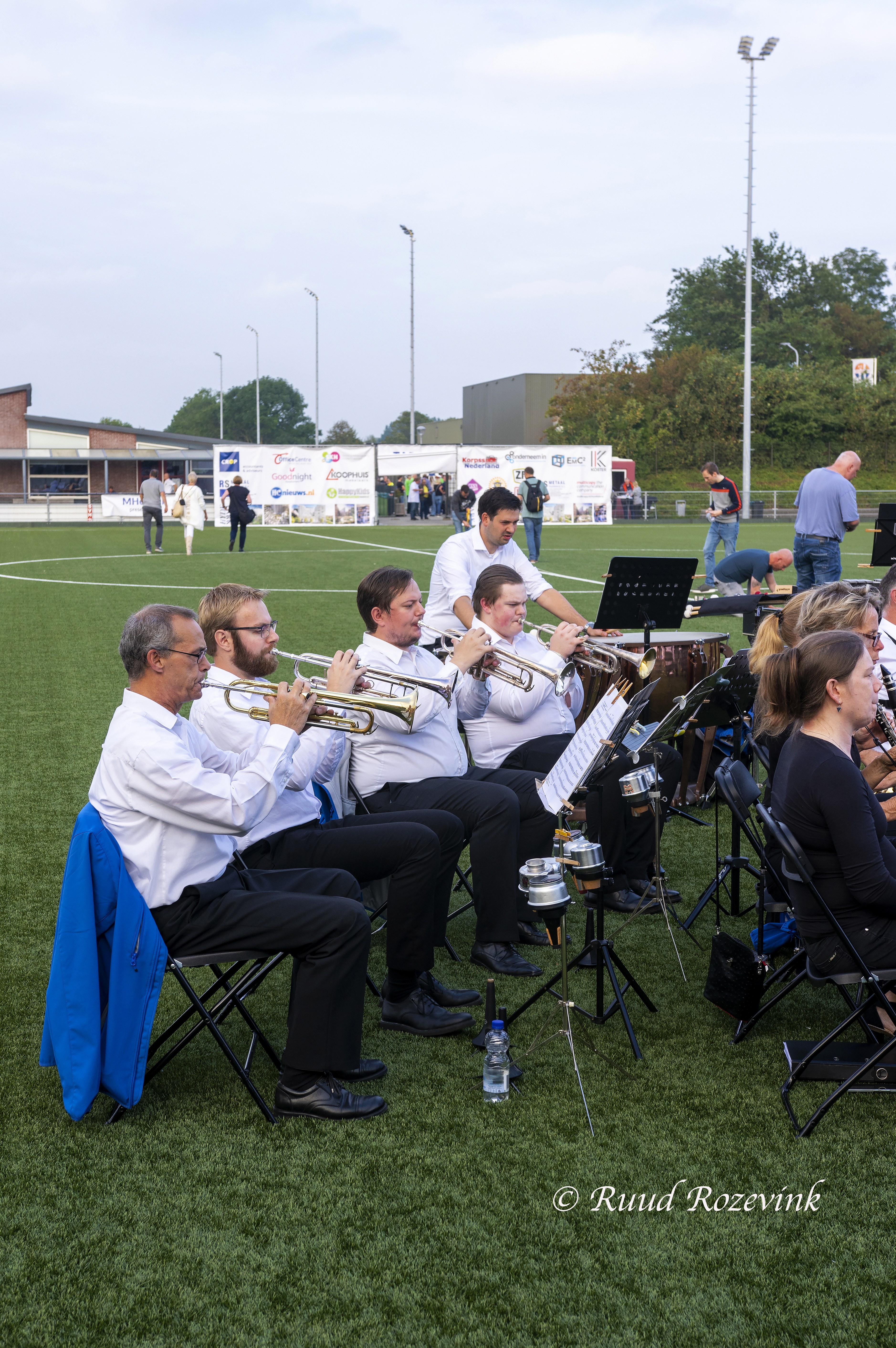 Taptoe Haarlemmermeer — foto 6