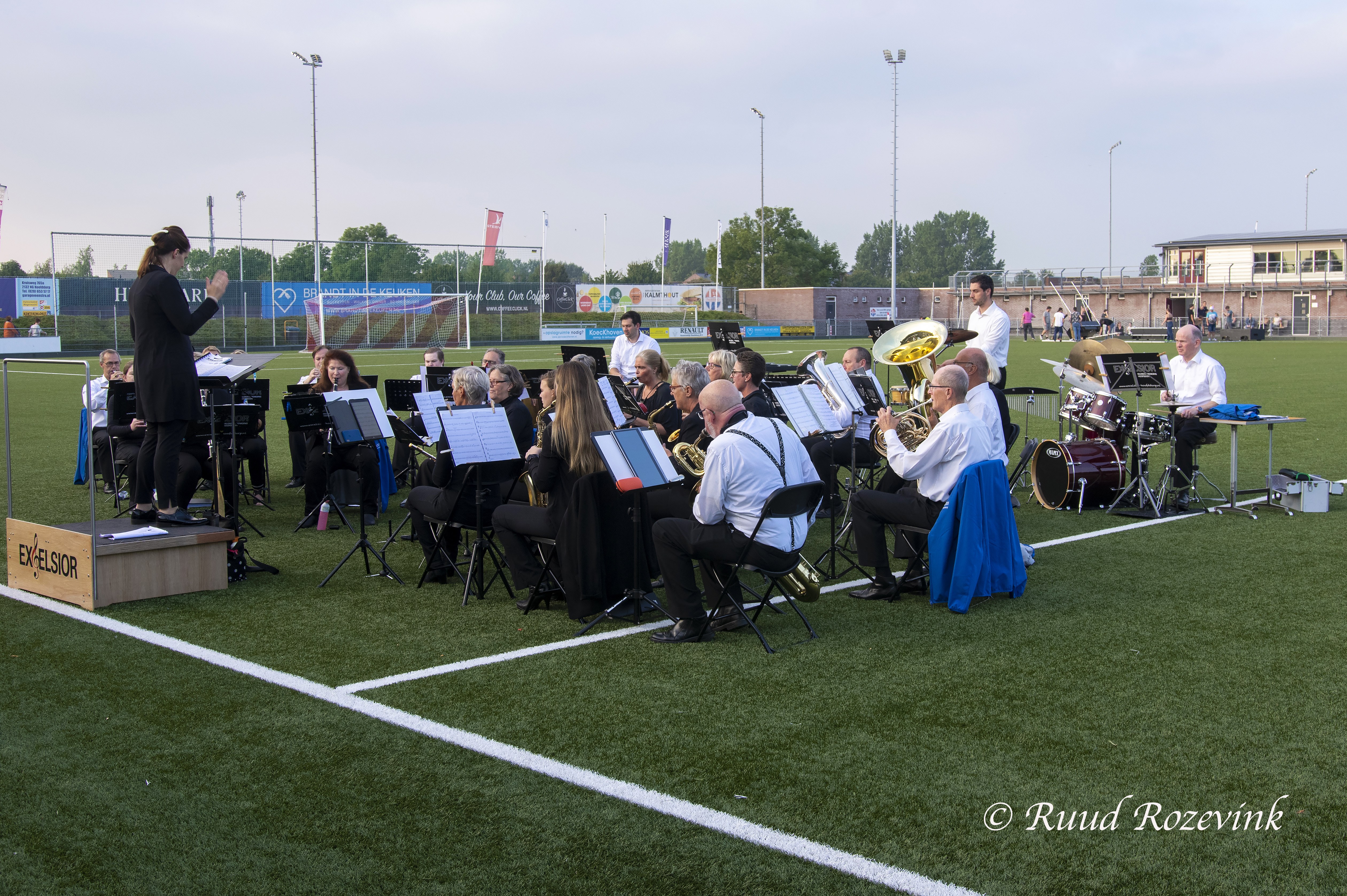 Taptoe Haarlemmermeer — foto 9