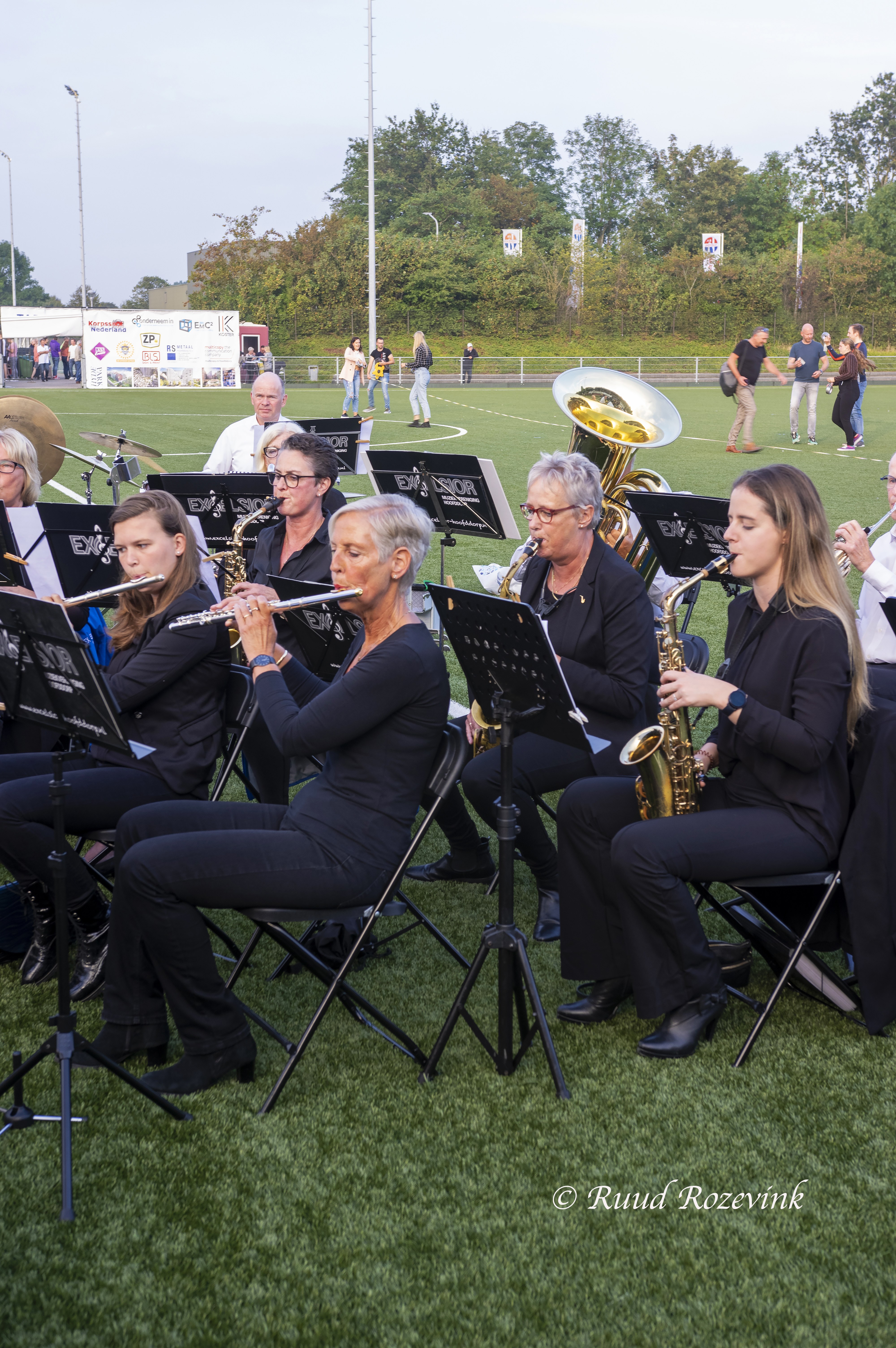 Taptoe Haarlemmermeer — foto 10