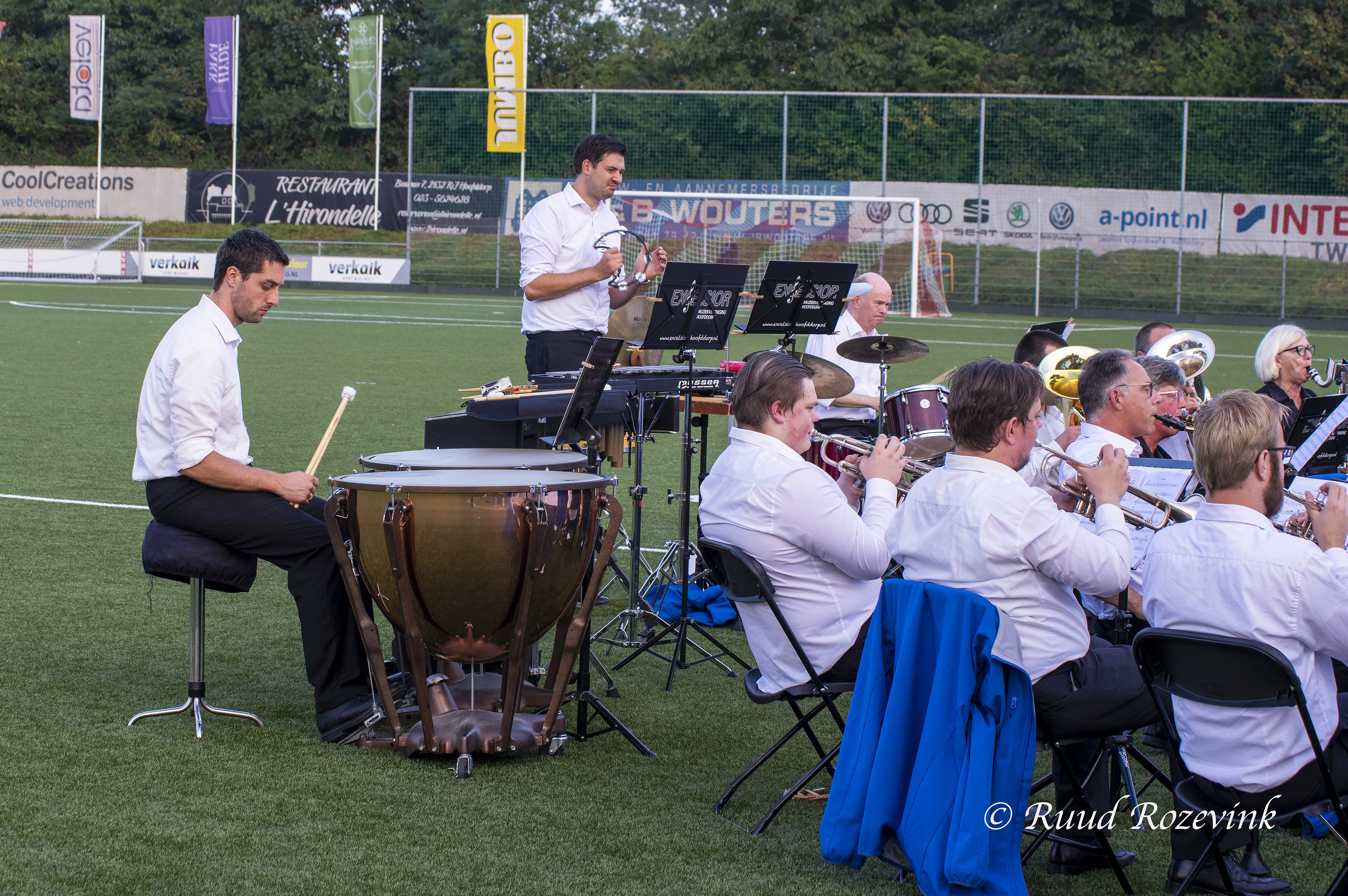 Taptoe Haarlemmermeer — foto 12