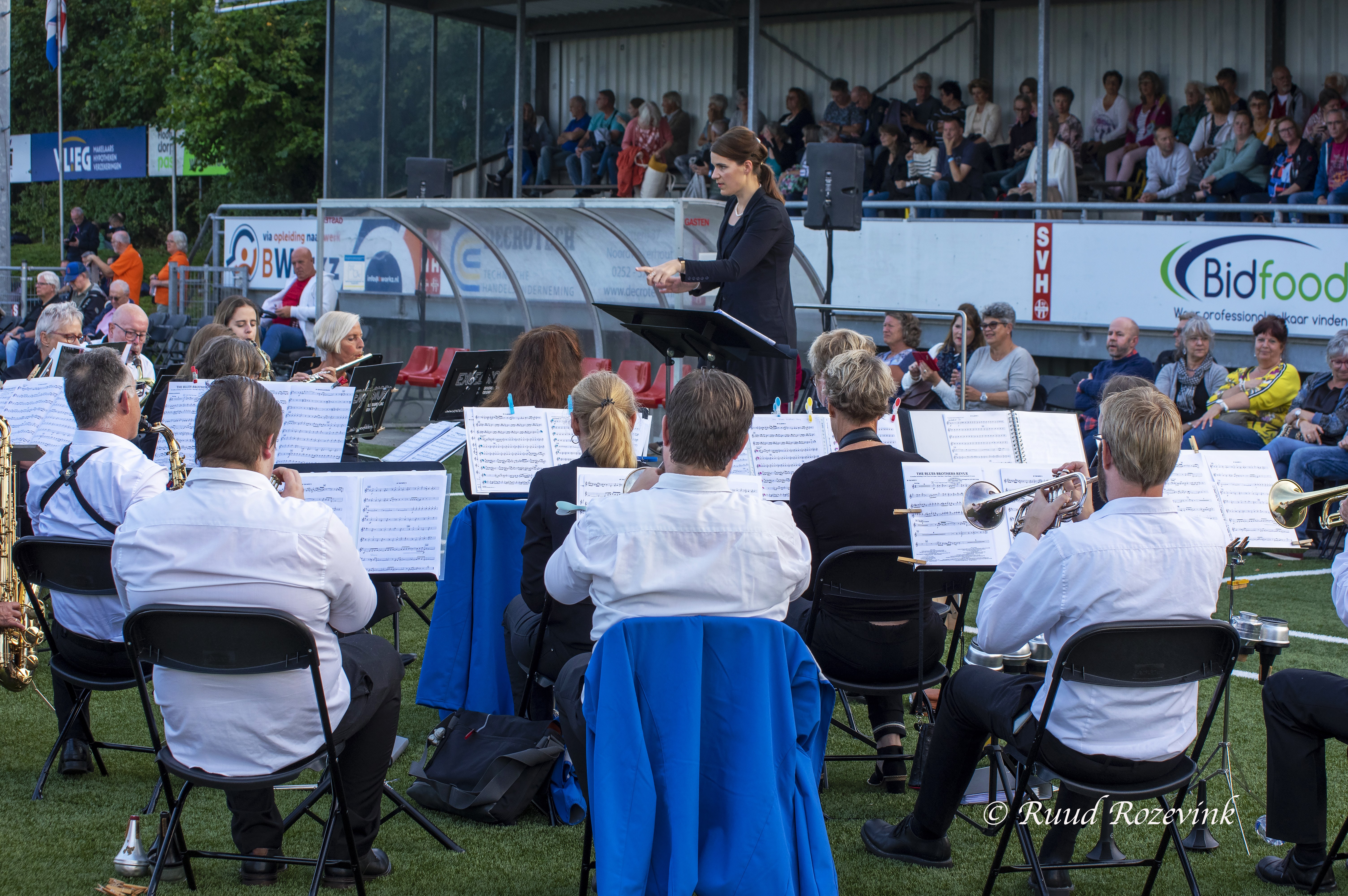 Taptoe Haarlemmermeer — foto 13