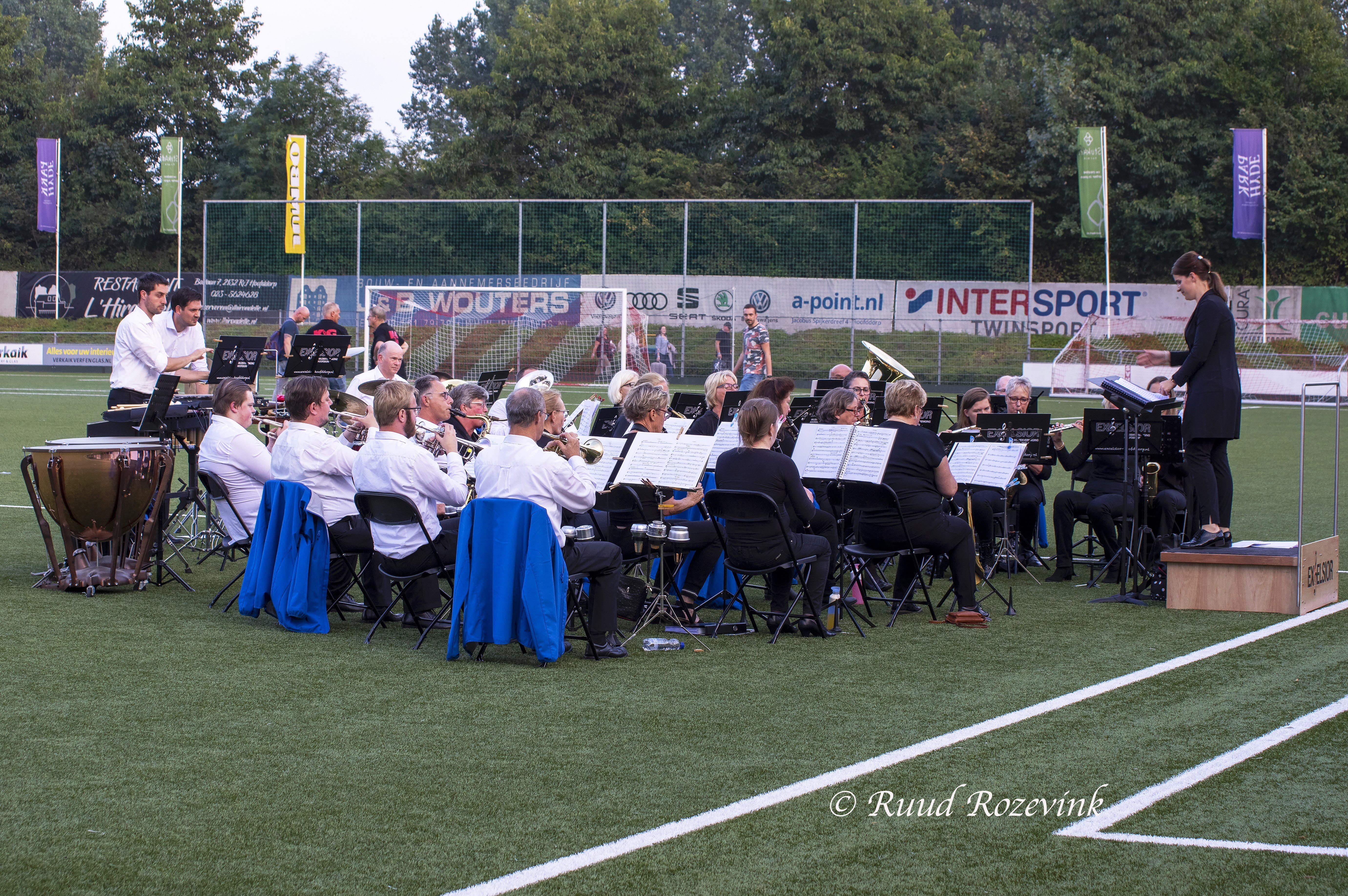 Taptoe Haarlemmermeer — foto 22