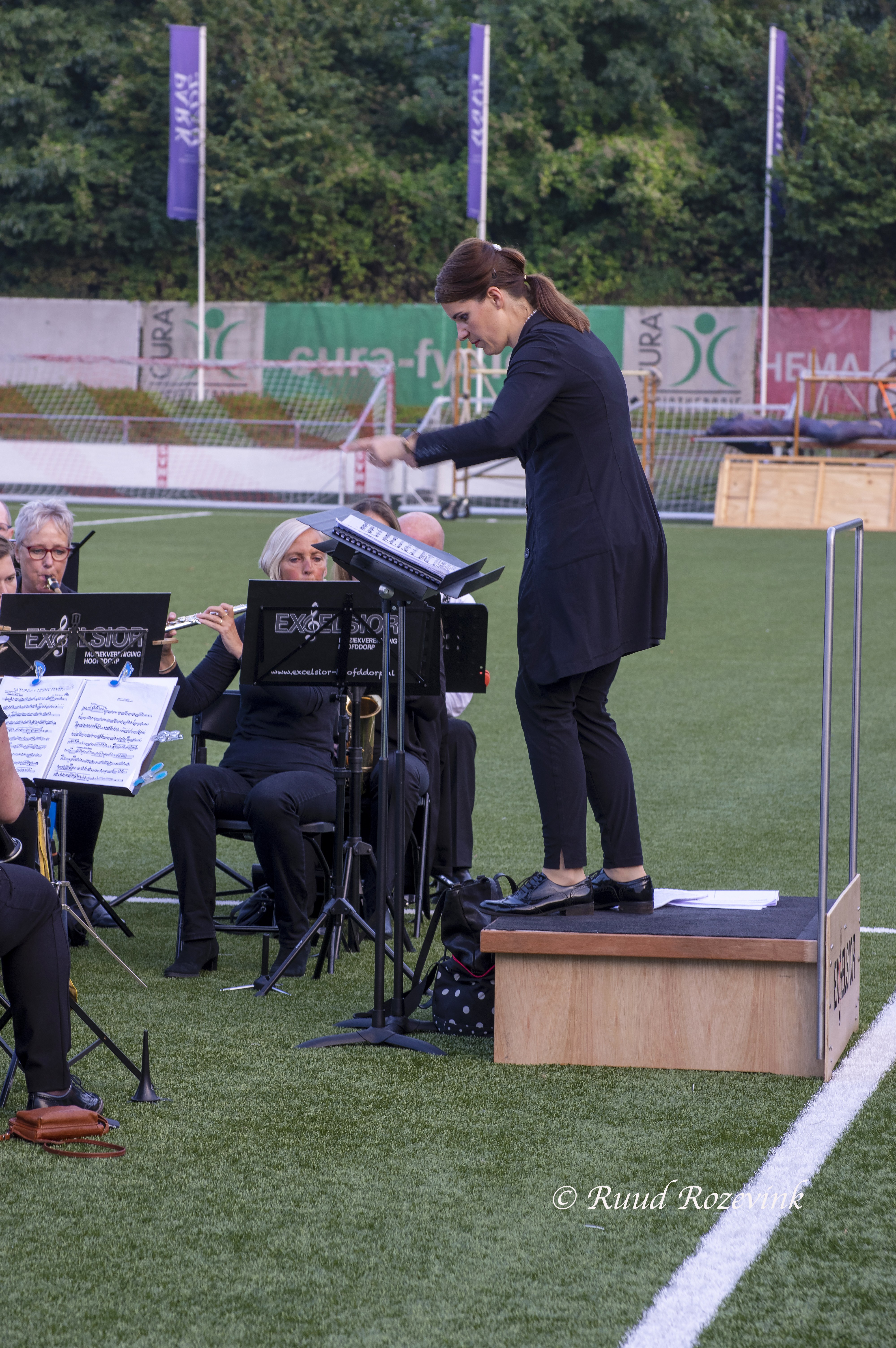 Taptoe Haarlemmermeer — foto 23