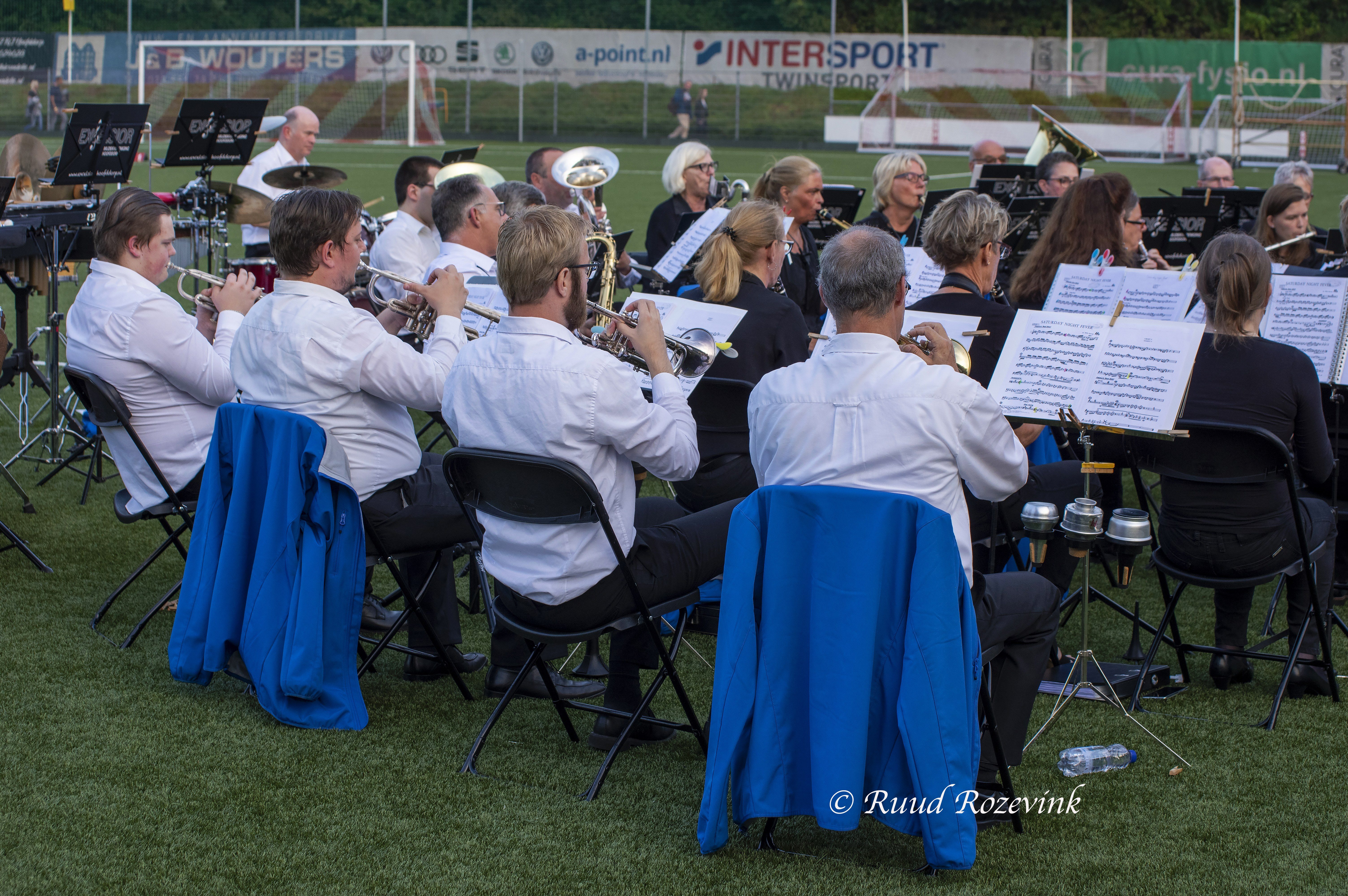 Taptoe Haarlemmermeer — foto 24