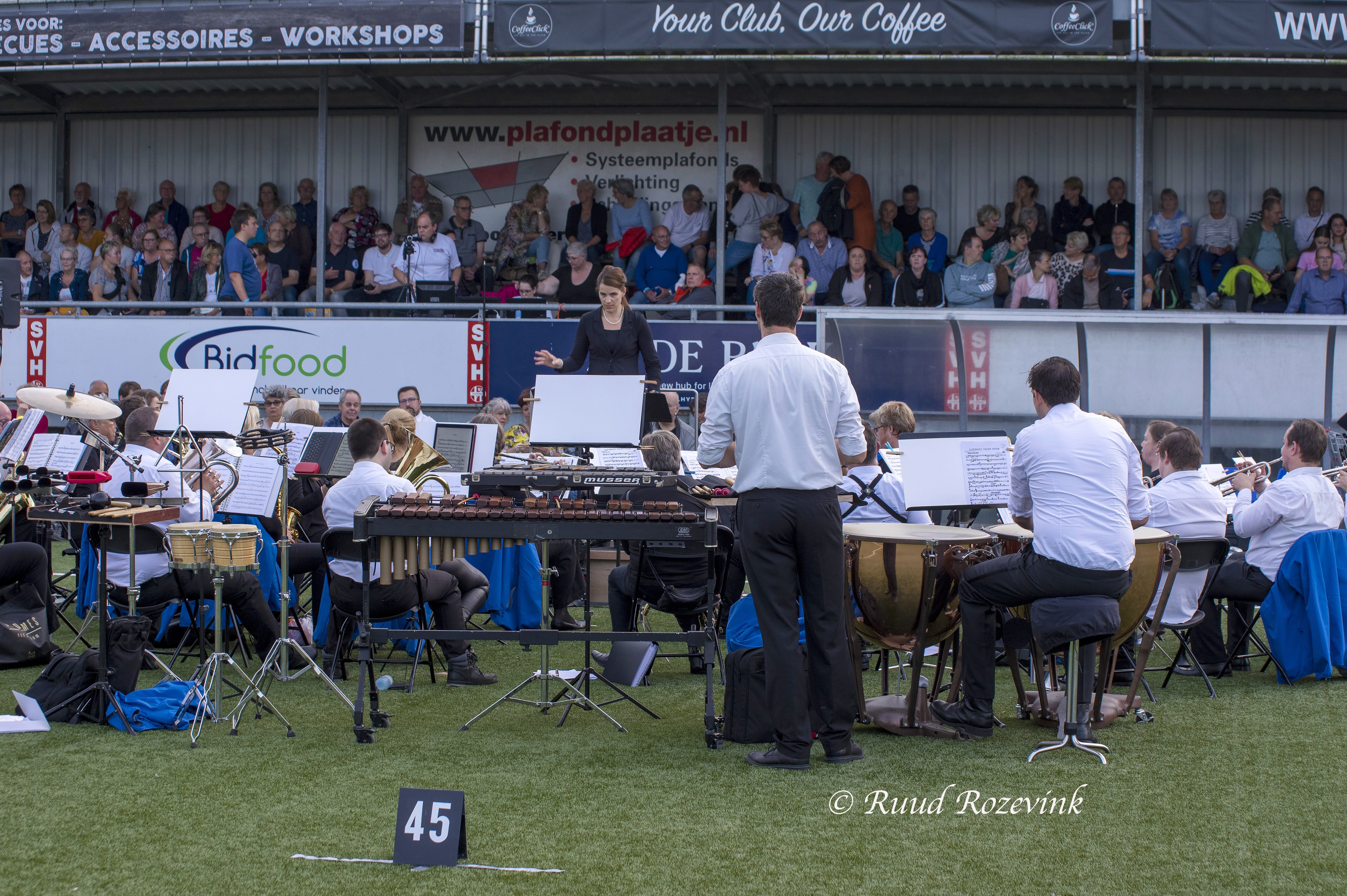 Taptoe Haarlemmermeer — foto 26