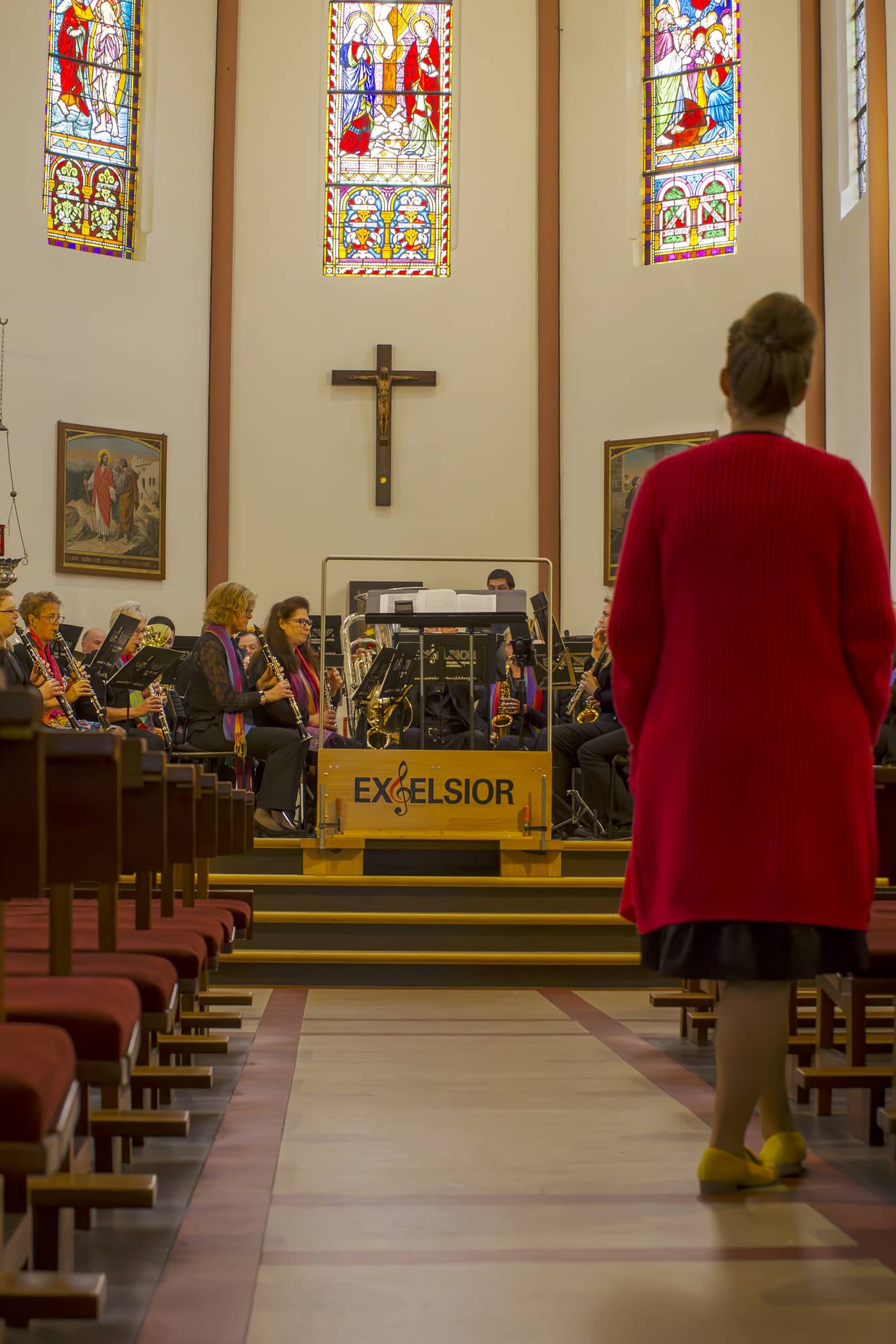 Try Out Concert Joannes De Doper — foto 3