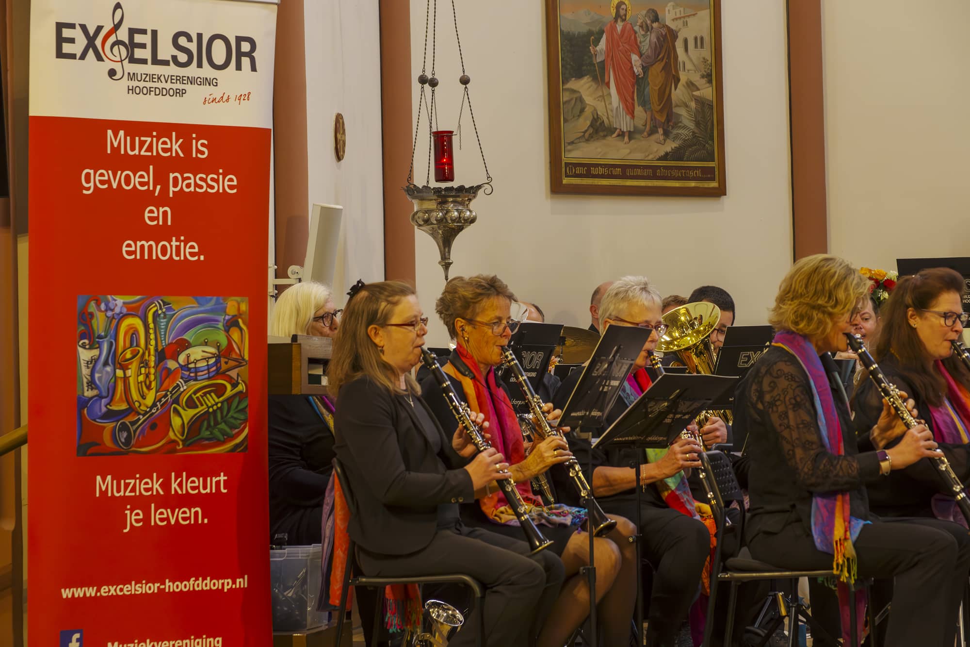 Try Out Concert Joannes De Doper — foto 4