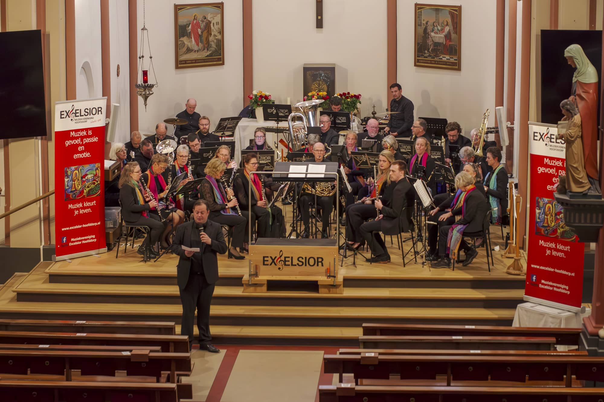 Try Out Concert Joannes De Doper — foto 6