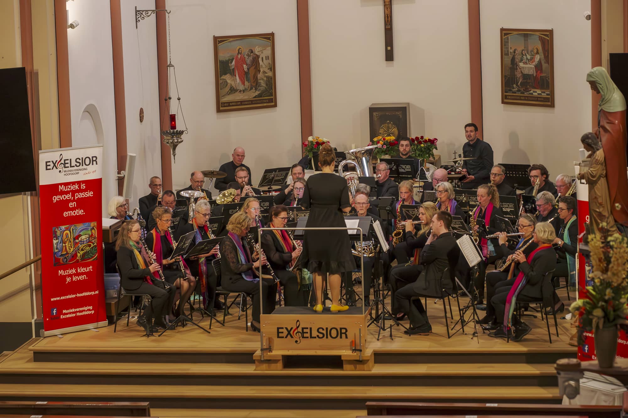 Try Out Concert Joannes De Doper — foto 7