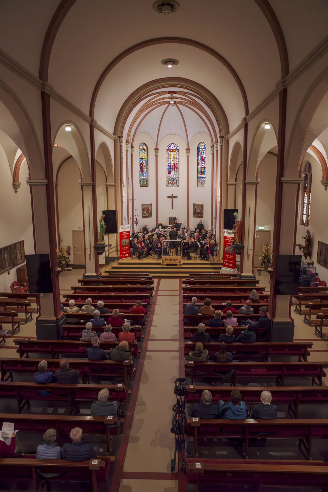 Try Out Concert Joannes De Doper — foto 9