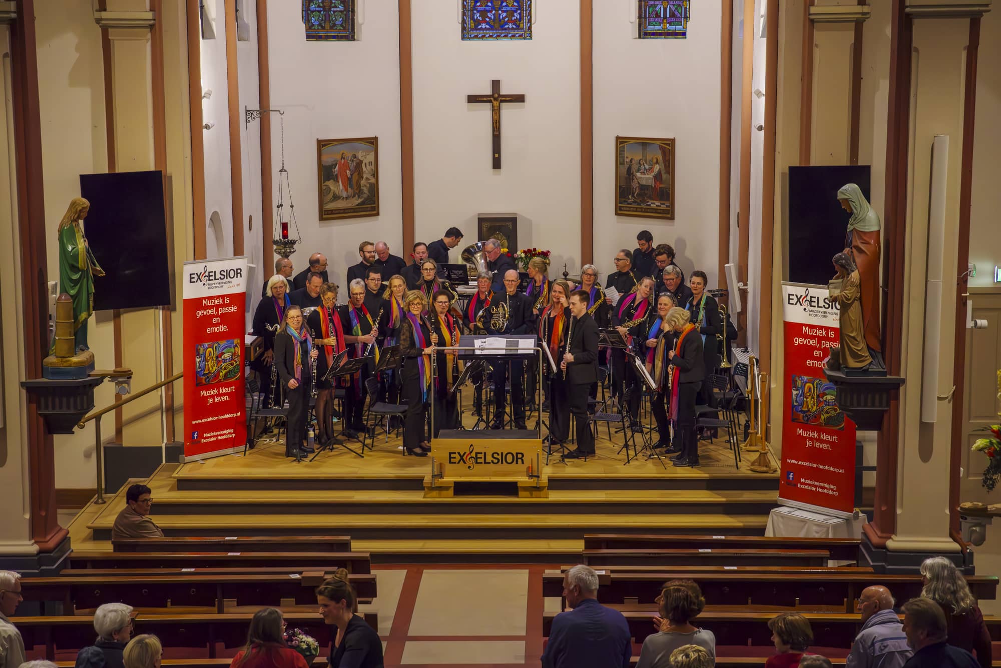 Try Out Concert Joannes De Doper — foto 13
