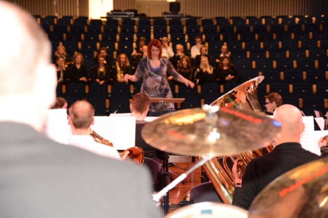 Valentijns Concert 2016 — foto 2