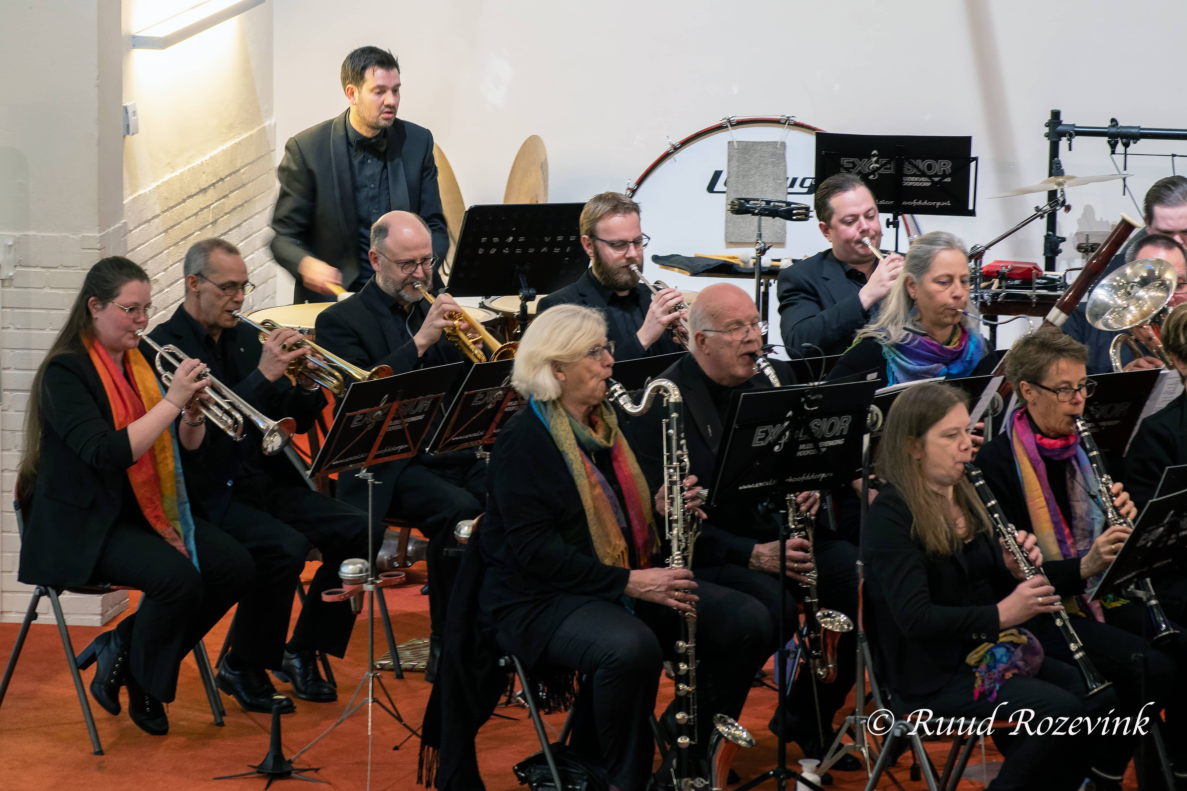 Voorjaarsconcert 2023 — foto 1