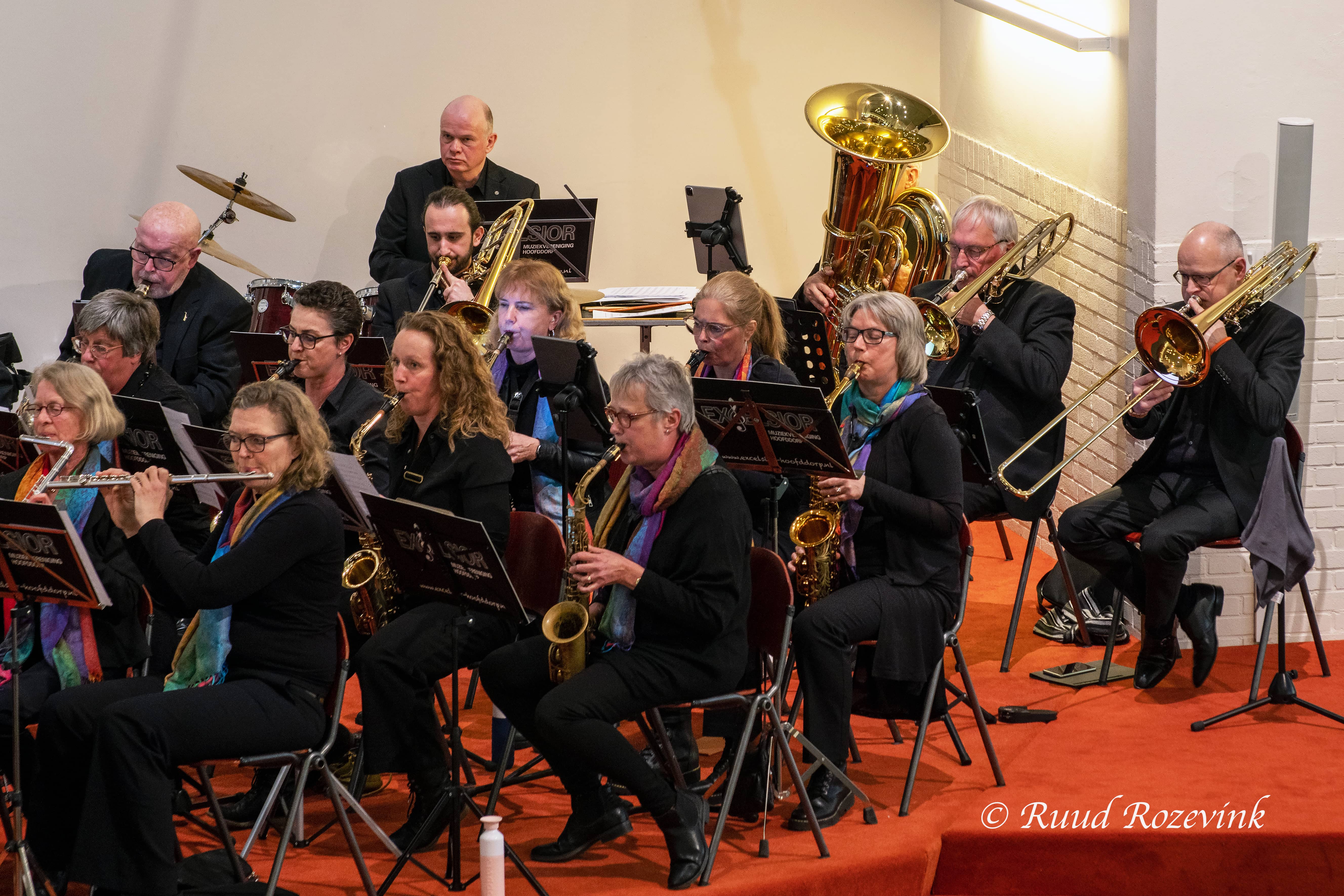 Voorjaarsconcert 2023 — foto 2