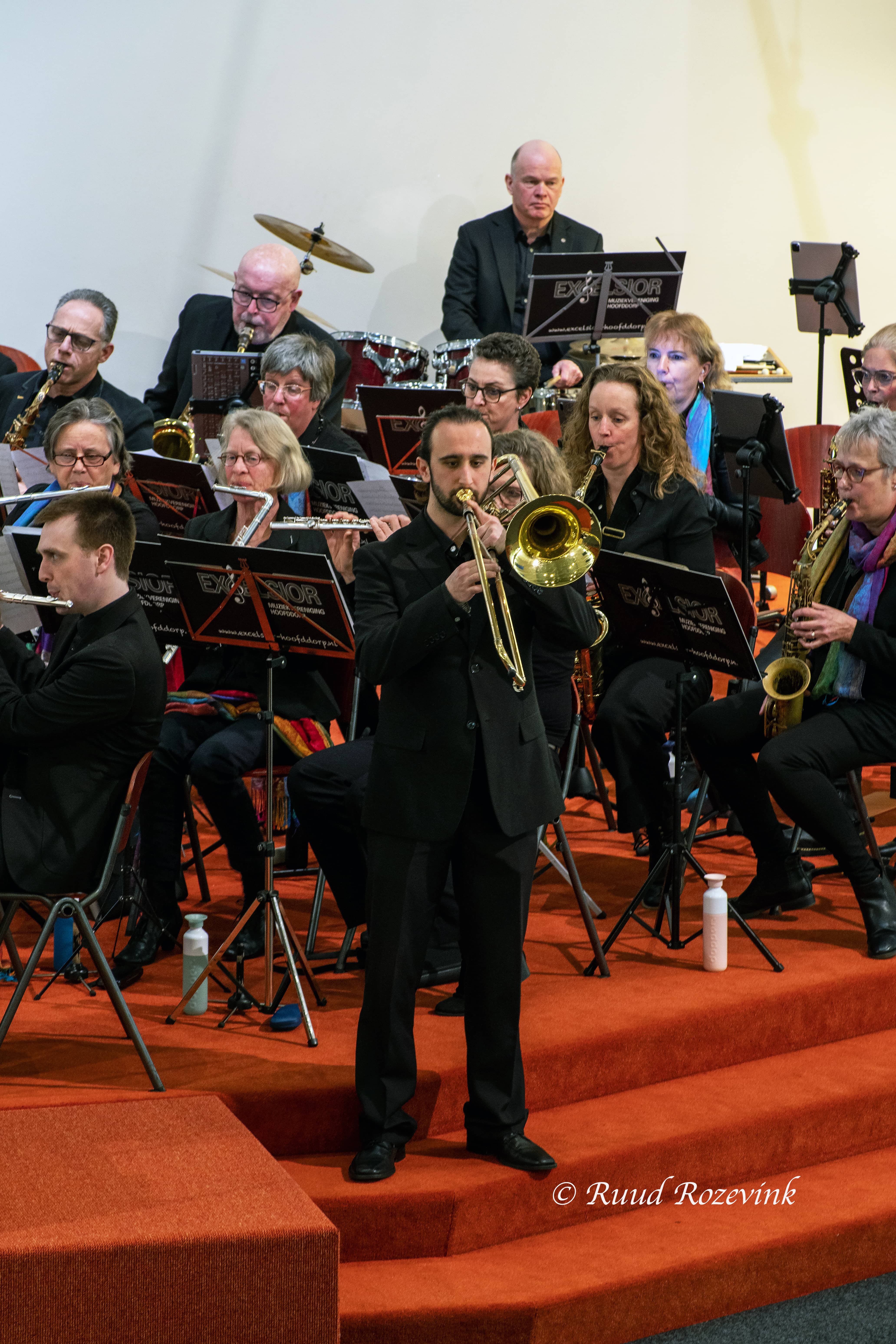 Voorjaarsconcert 2023 — foto 3