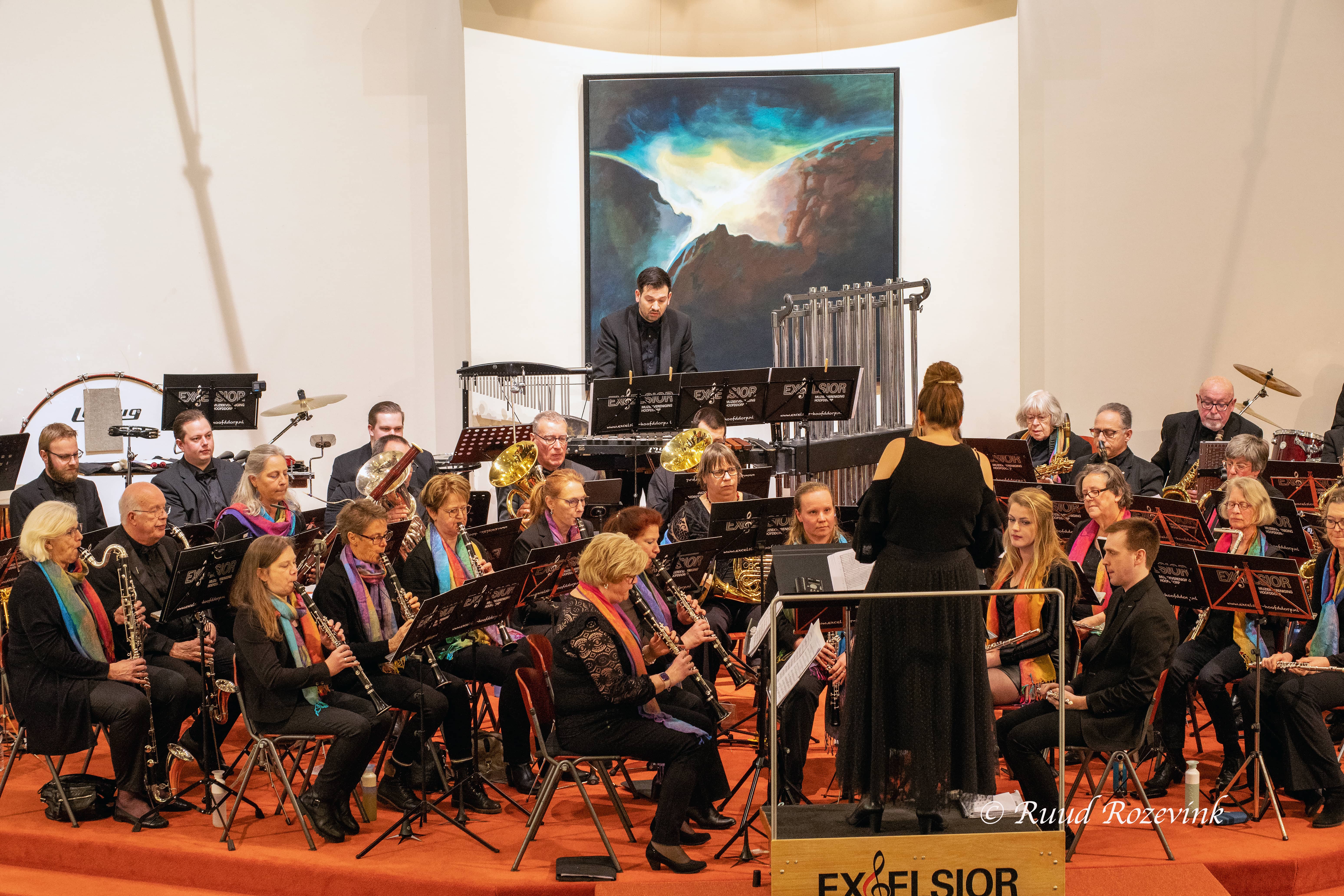 Voorjaarsconcert 2023 — foto 4
