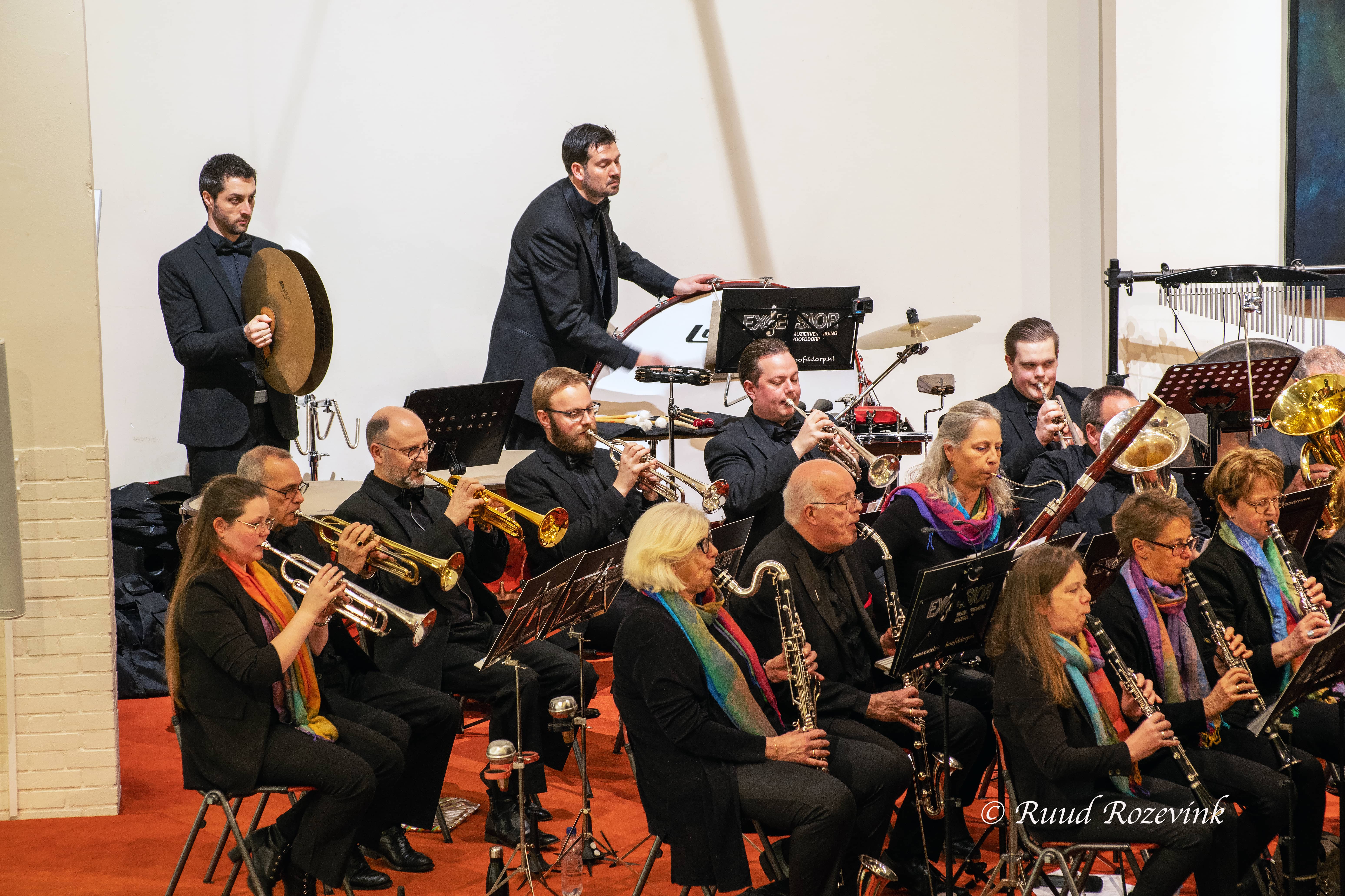 Voorjaarsconcert 2023 — foto 5