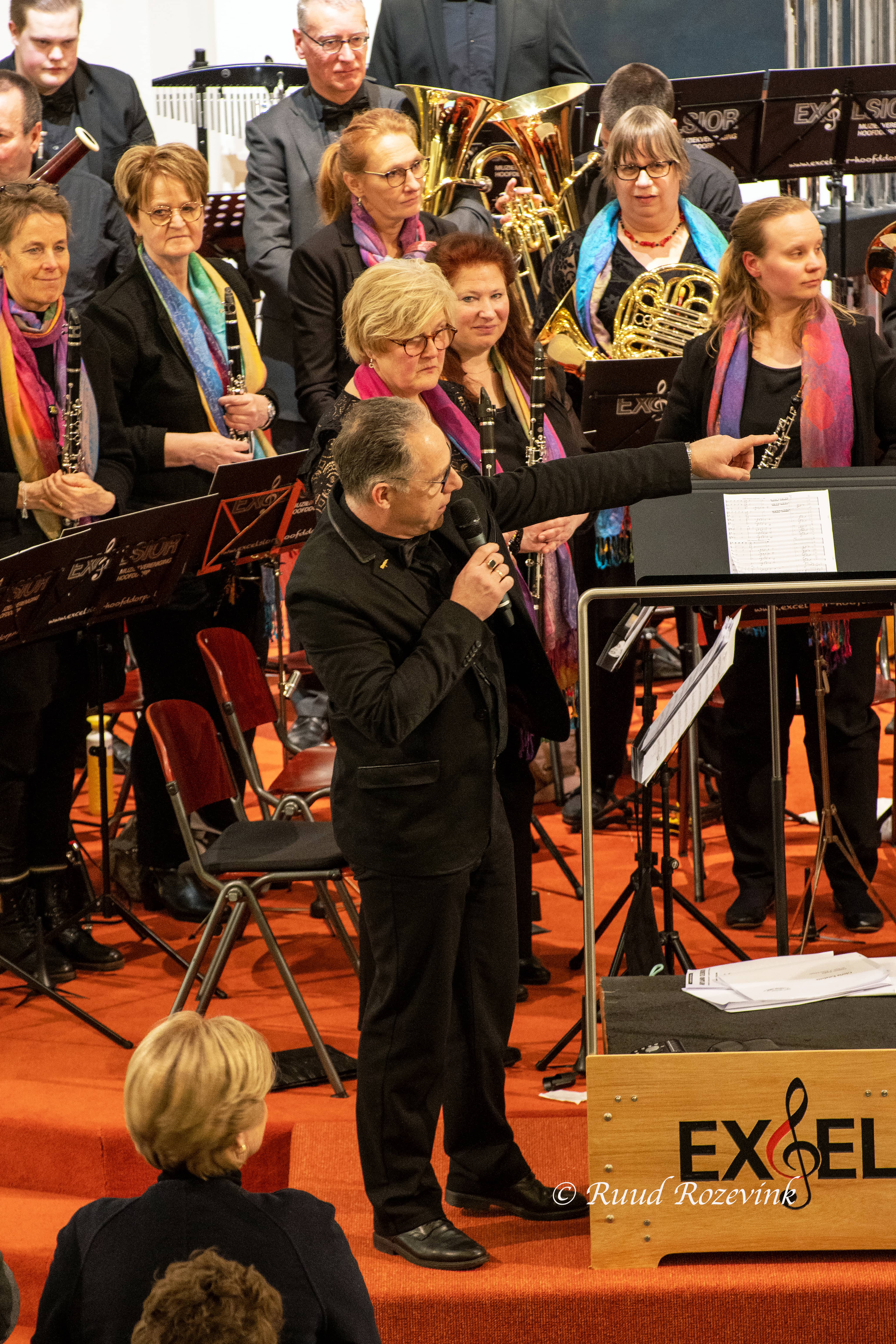 Voorjaarsconcert 2023 — foto 10