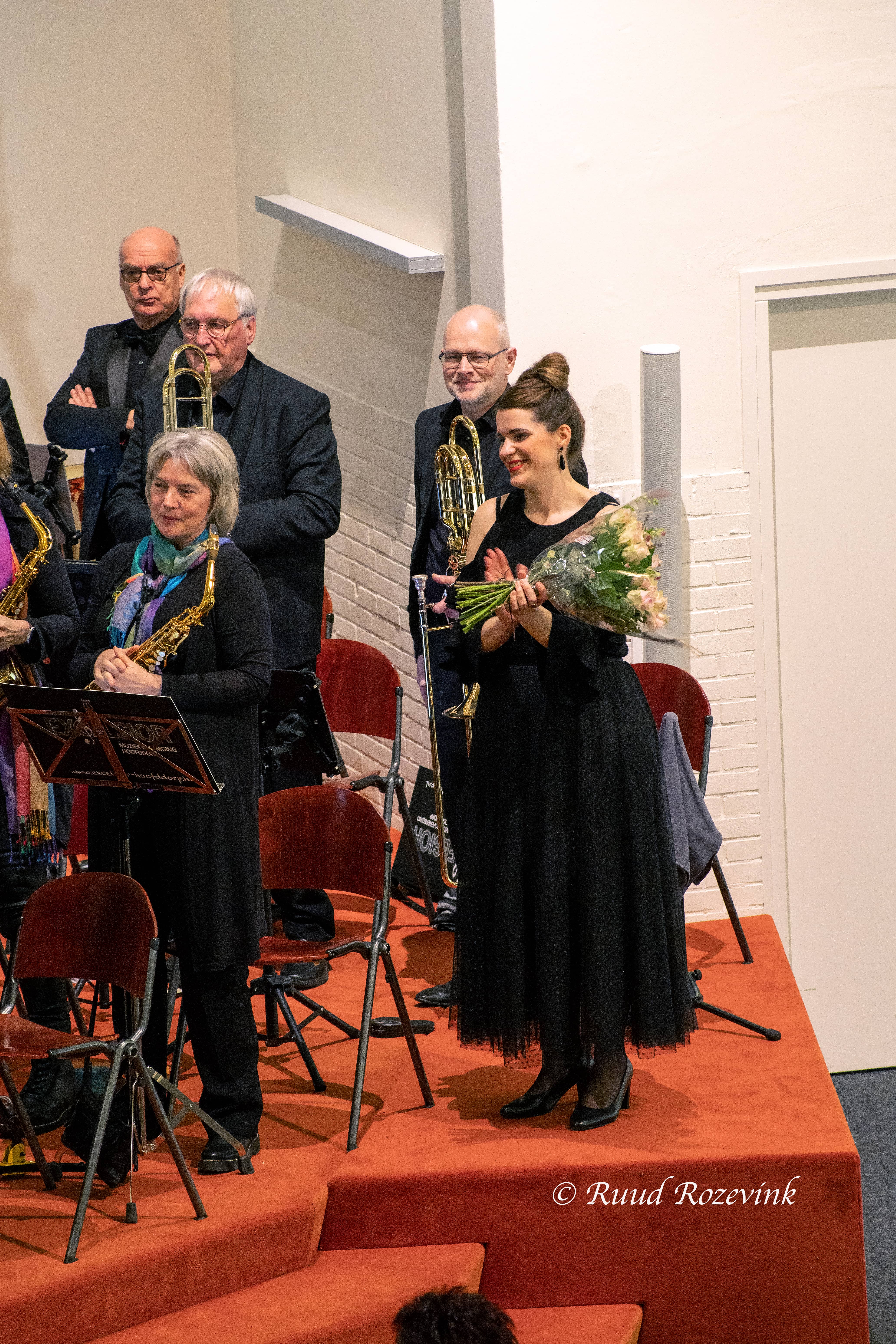 Voorjaarsconcert 2023 — foto 11