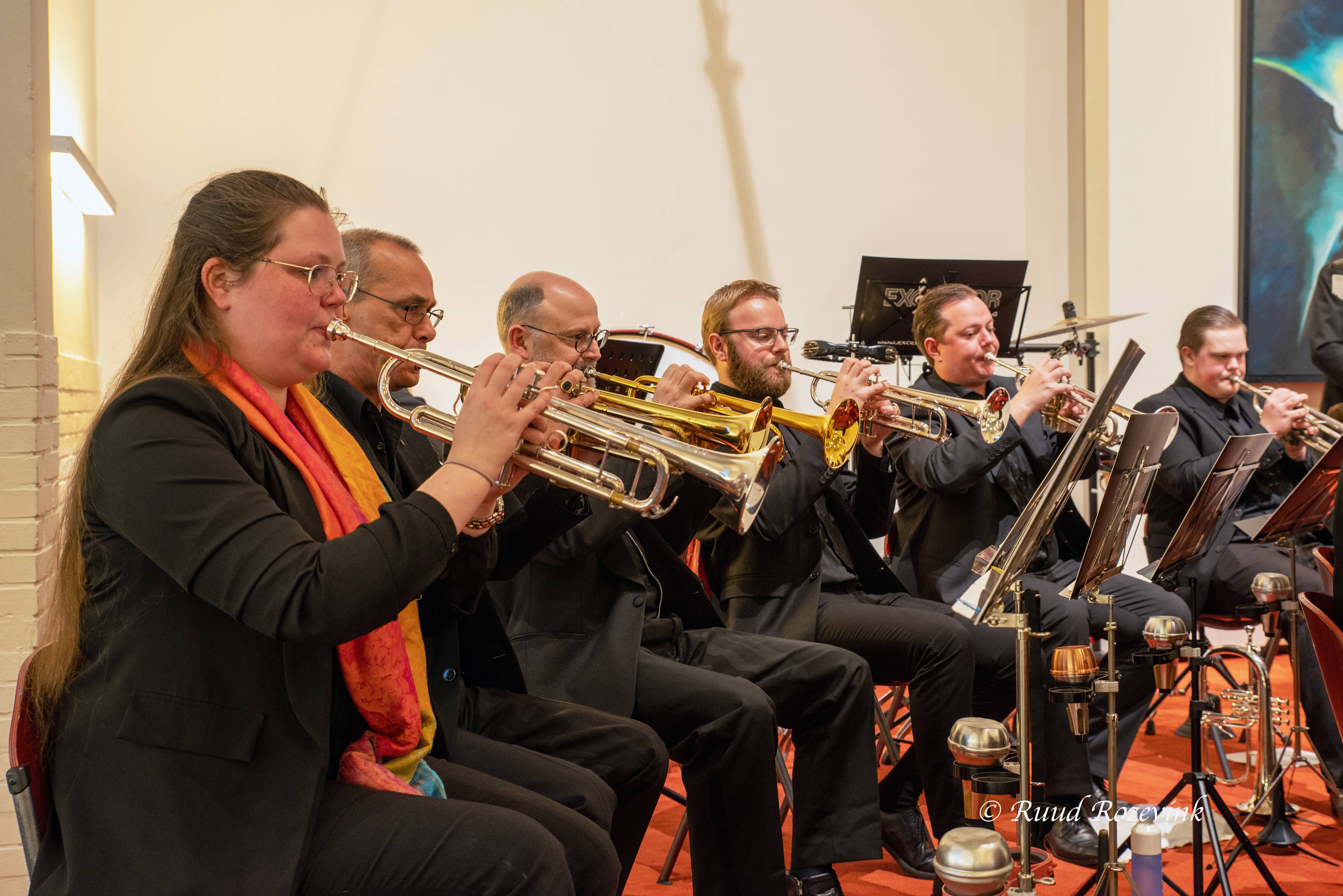 Voorjaarsconcert 2023 — foto 13