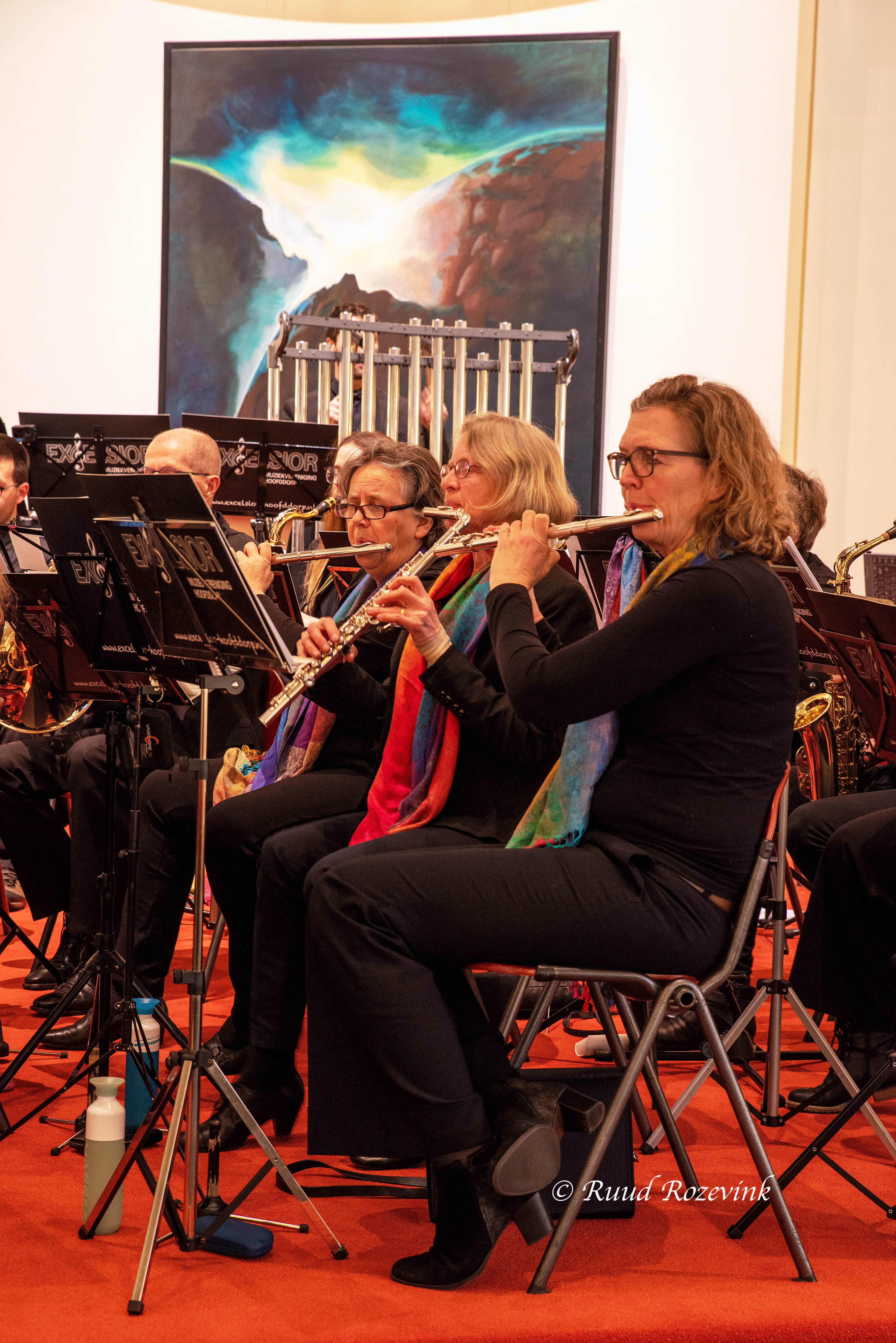 Voorjaarsconcert 2023 — foto 20