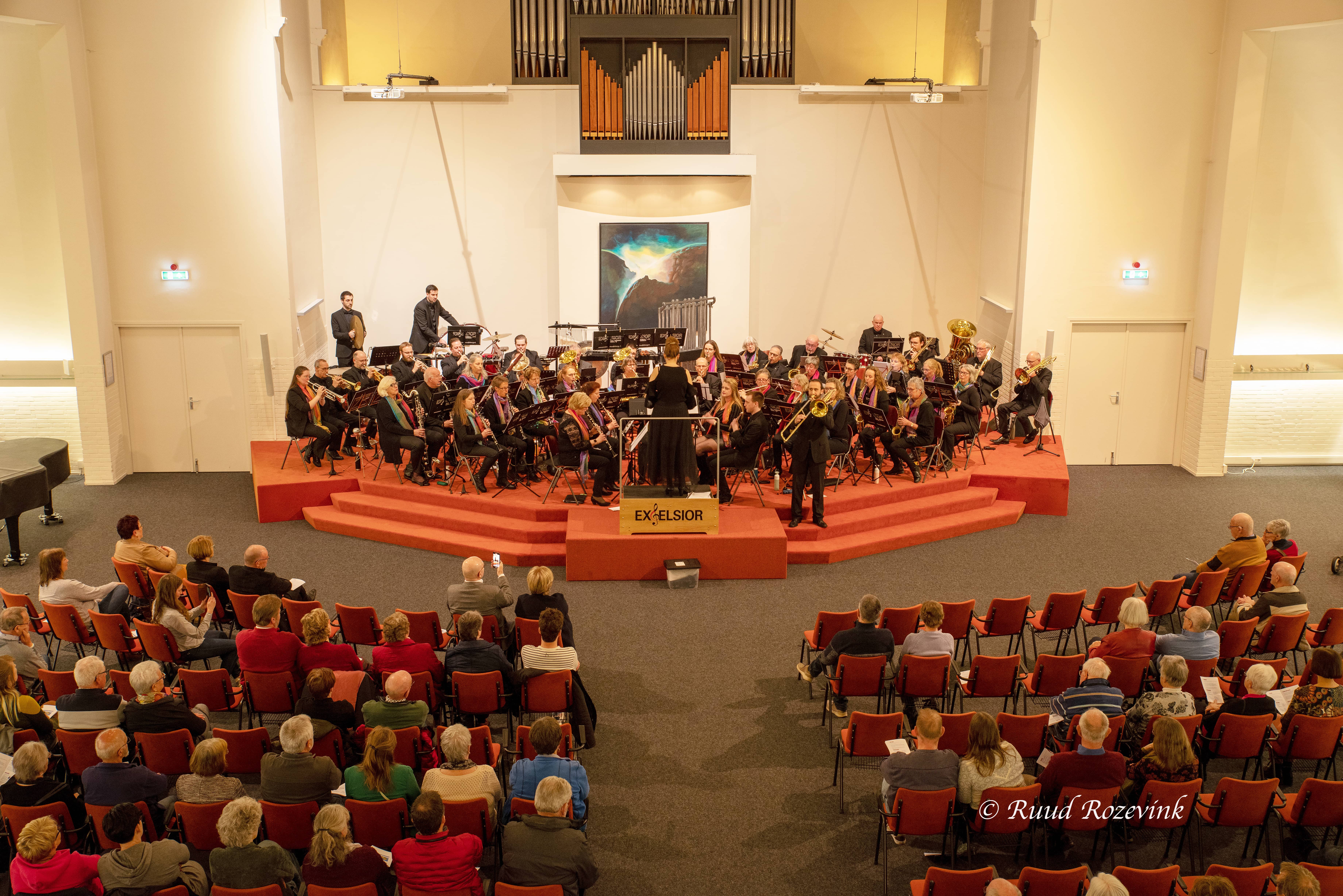 Voorjaarsconcert 2023 — foto 22