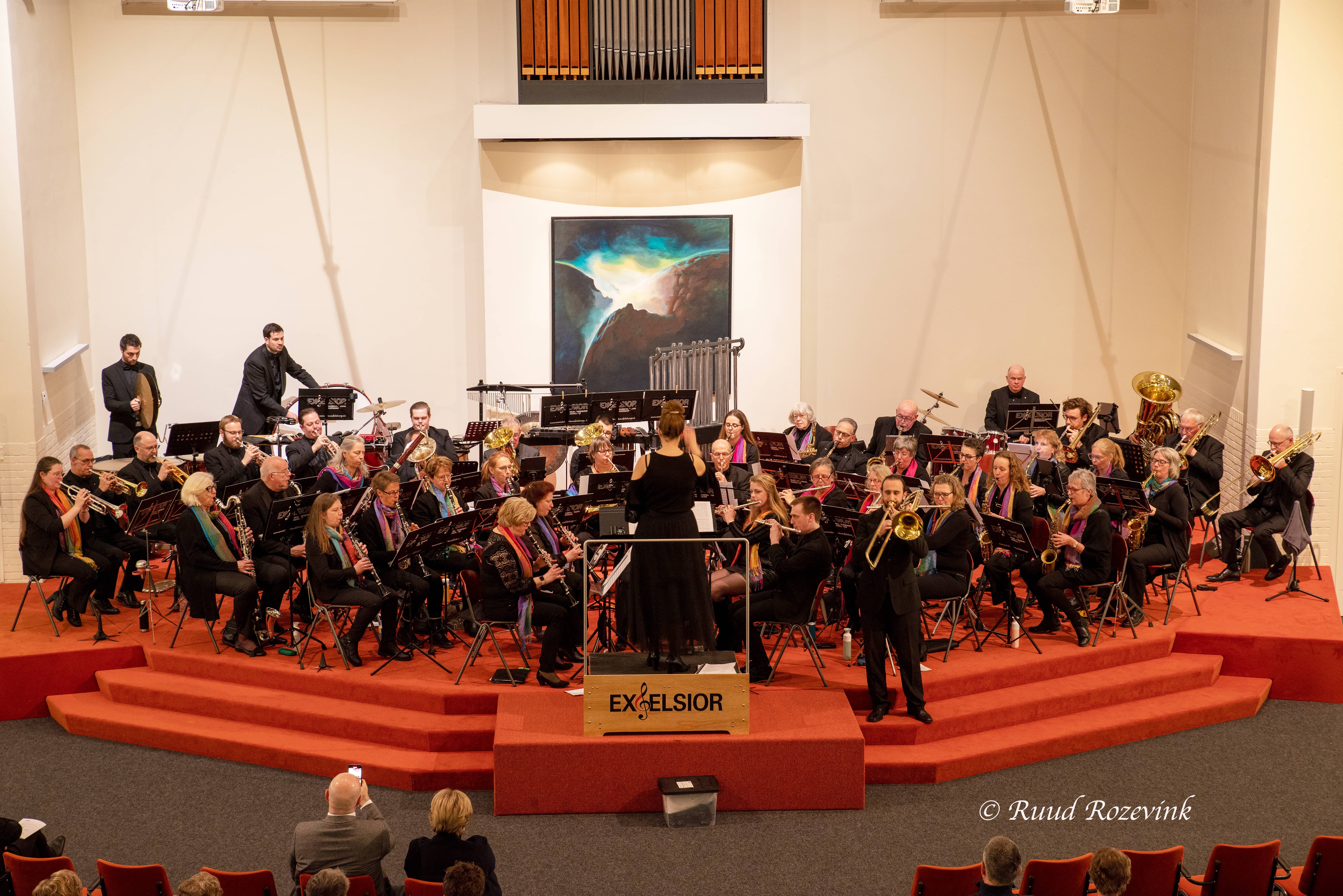 Voorjaarsconcert 2023 — foto 23