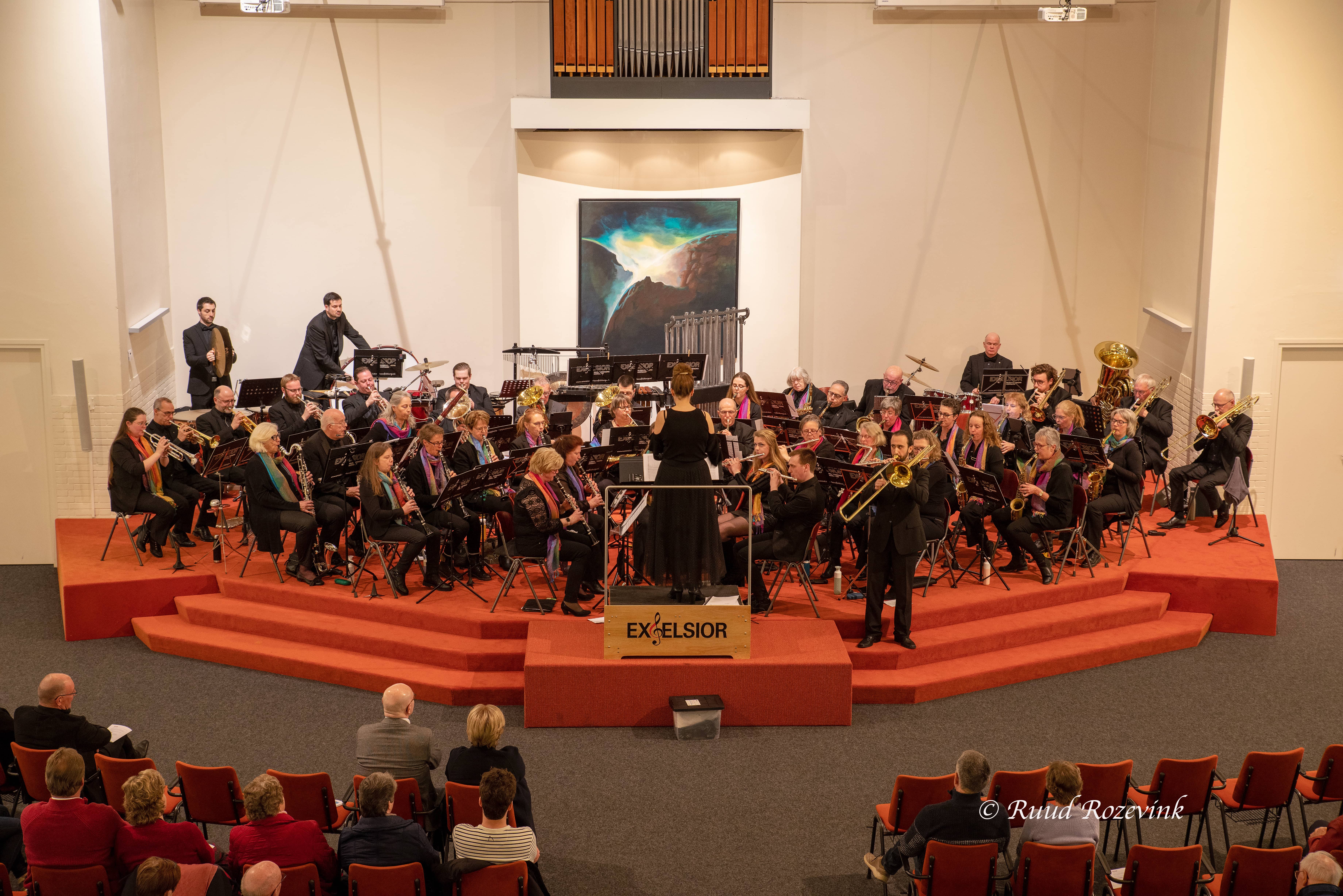 Voorjaarsconcert 2023 — foto 24