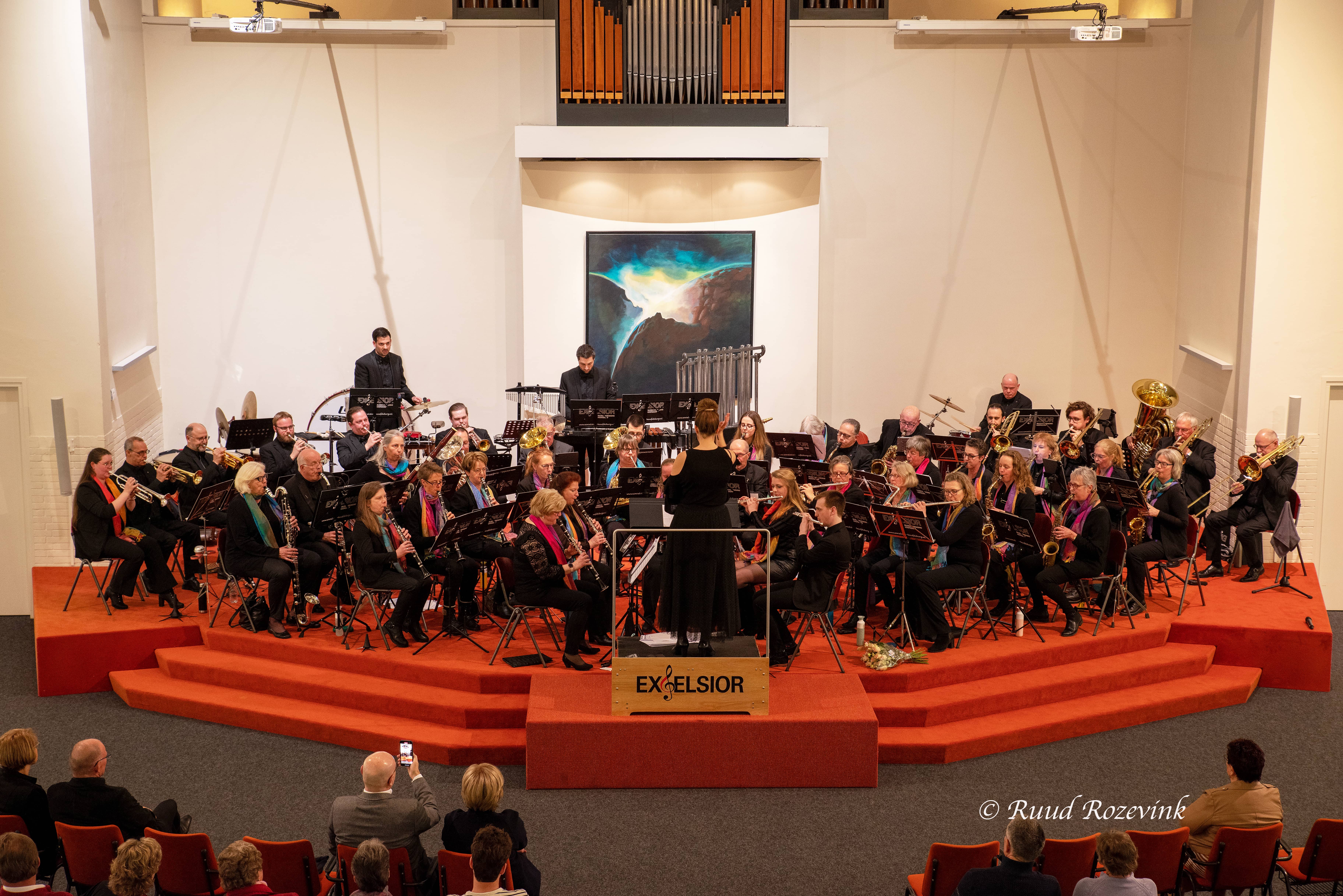 Voorjaarsconcert 2023 — foto 25
