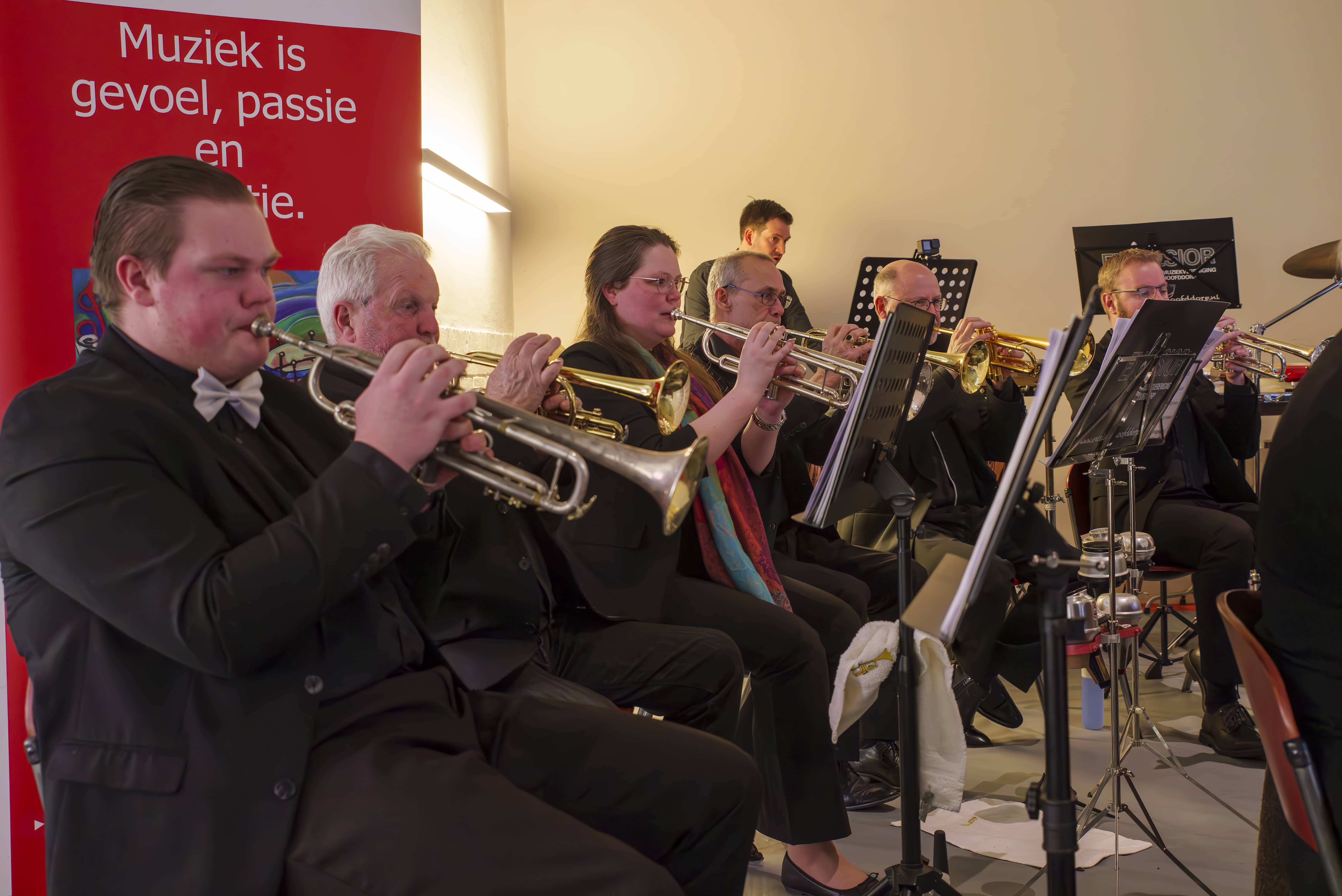 Voorjaarsconcert 2024 — foto 4