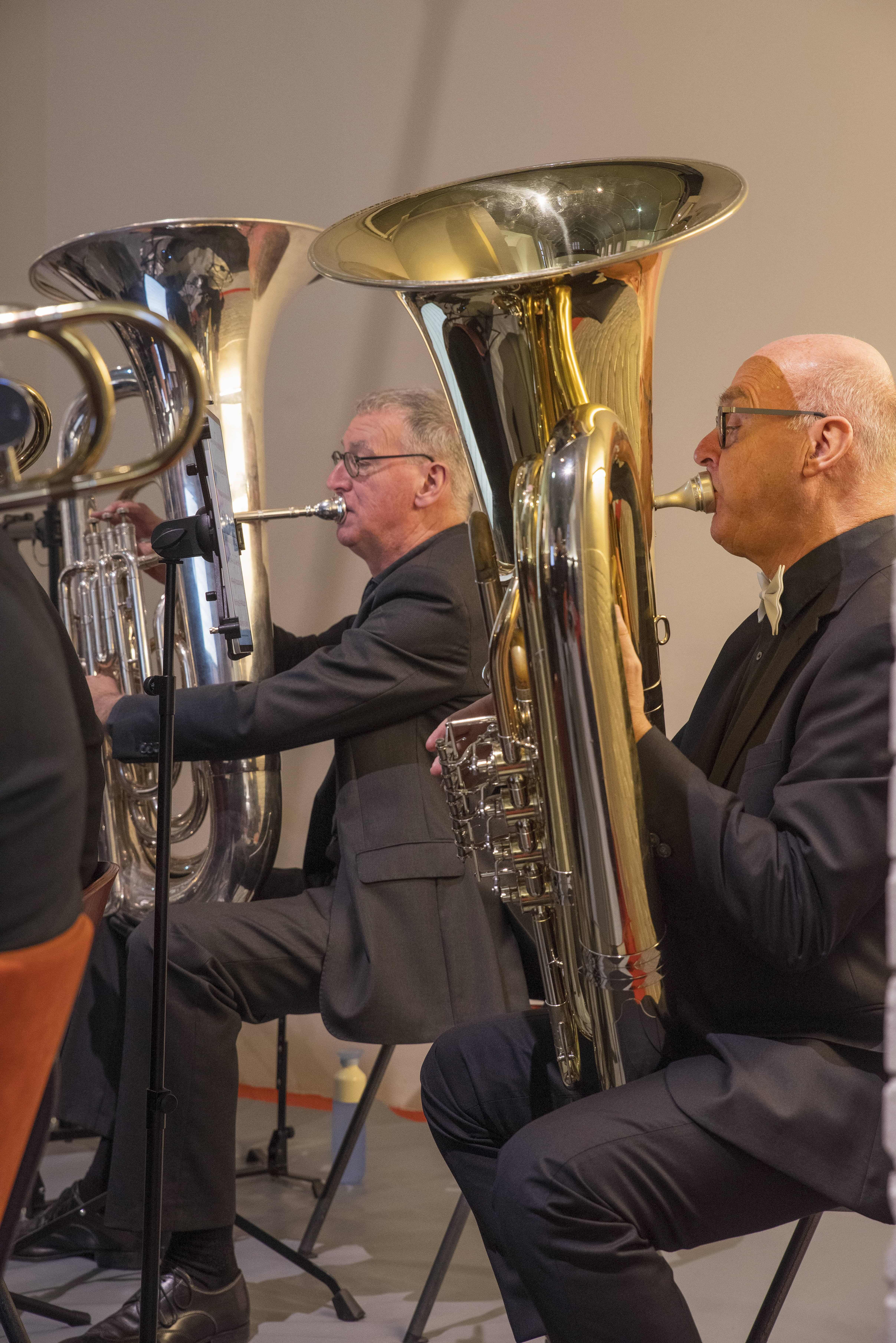 Voorjaarsconcert 2024 — foto 6