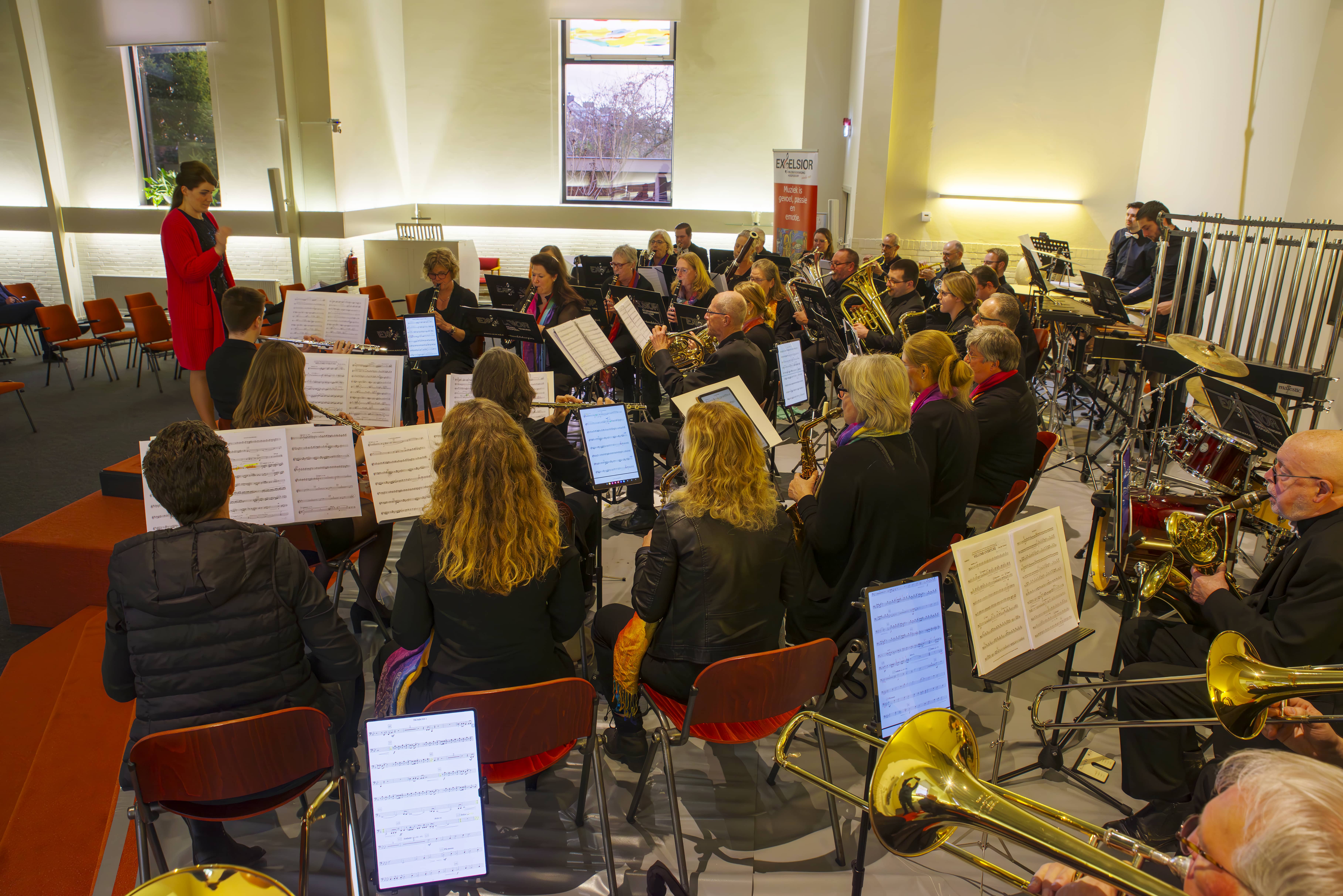 Voorjaarsconcert 2024 — foto 9