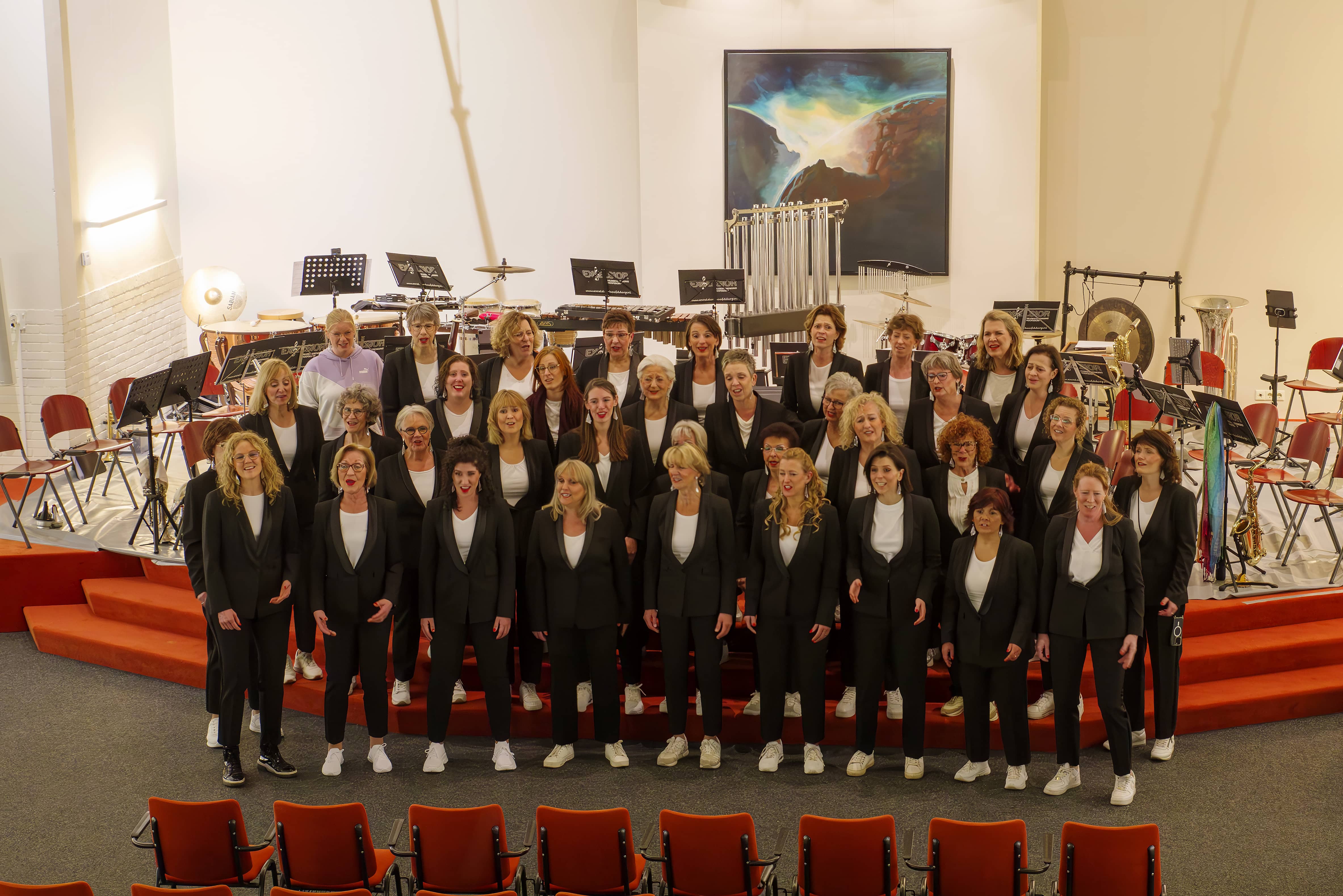 Voorjaarsconcert 2024 — foto 15