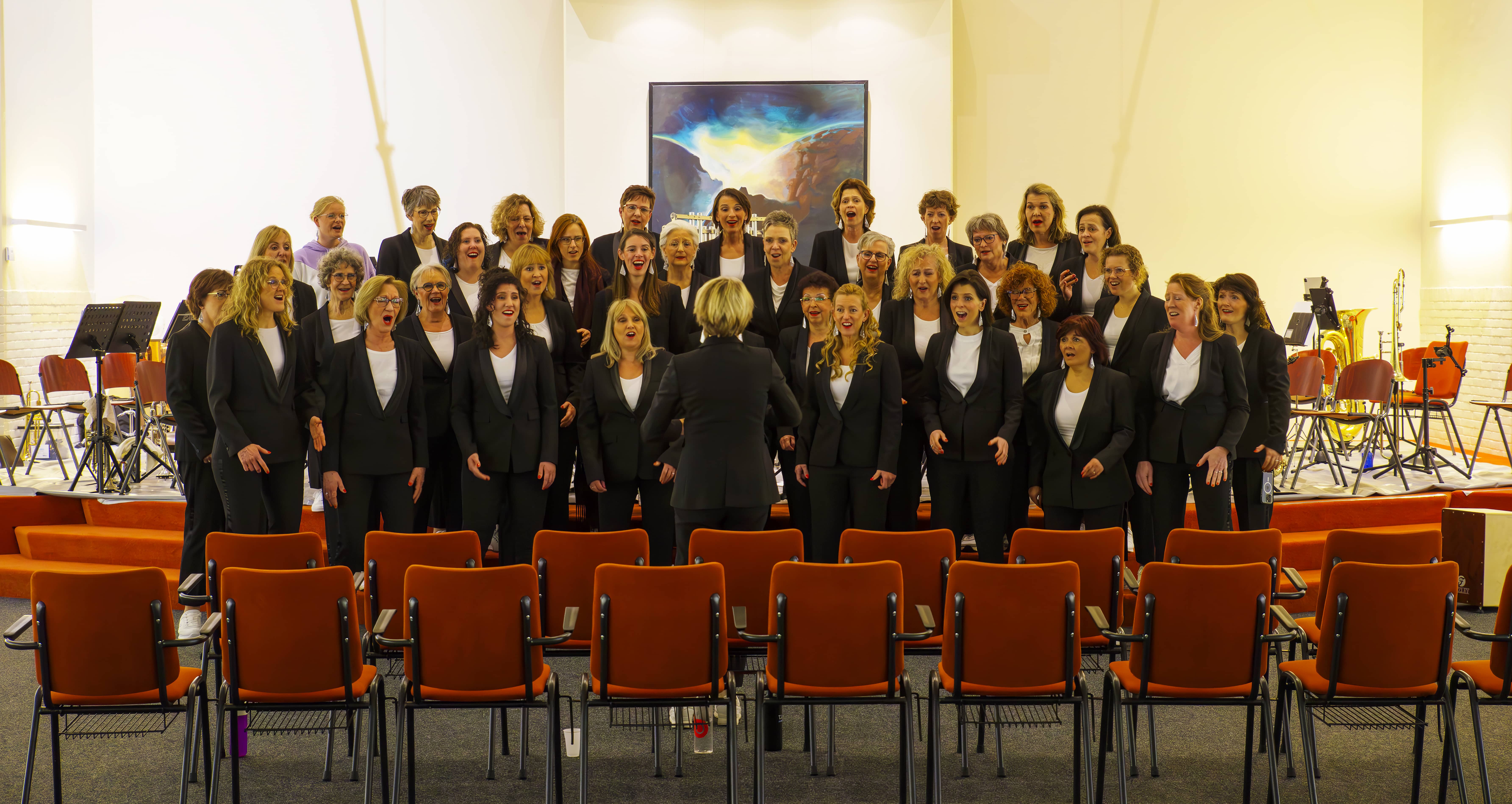 Voorjaarsconcert 2024 — foto 16