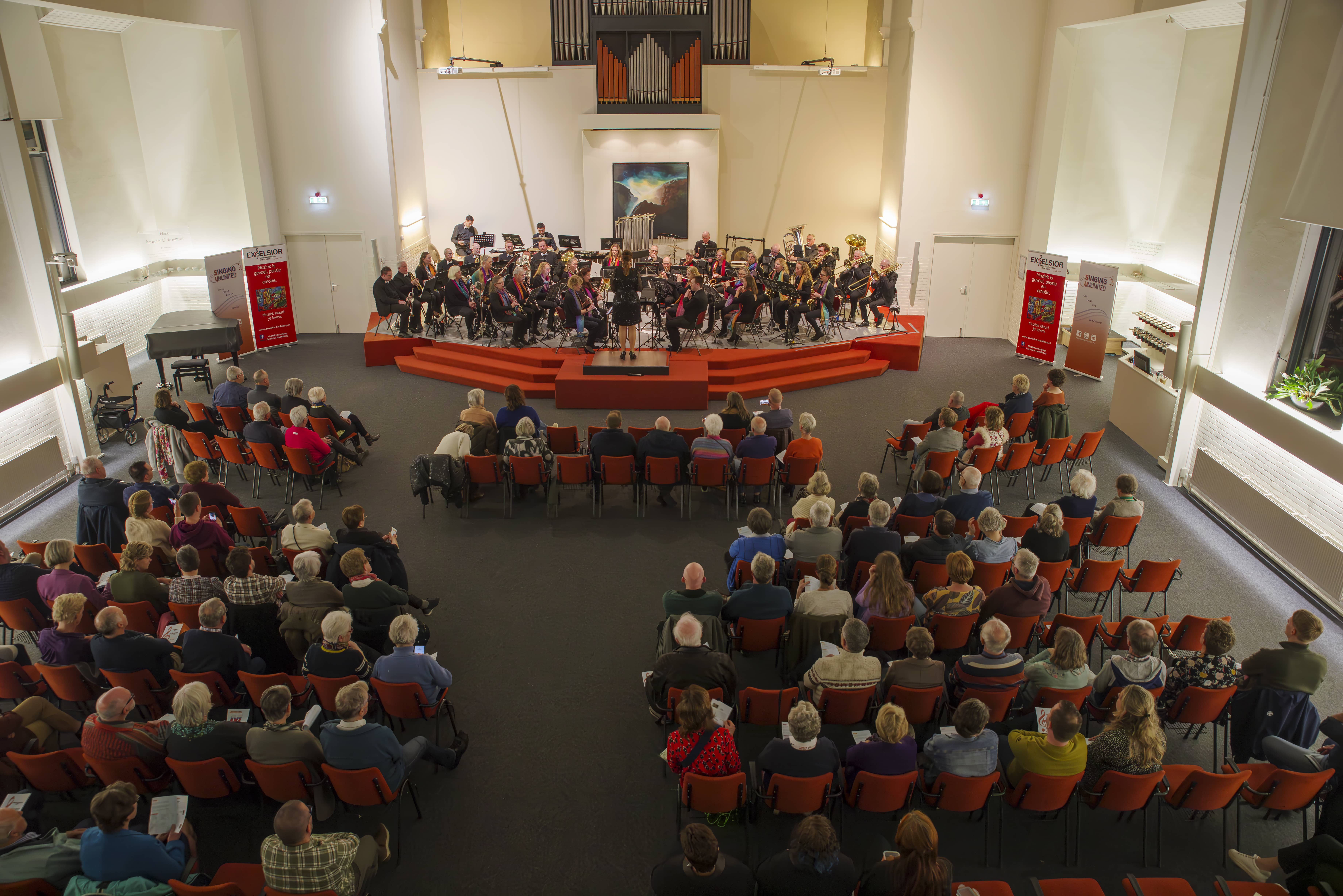 Voorjaarsconcert 2024 — foto 17