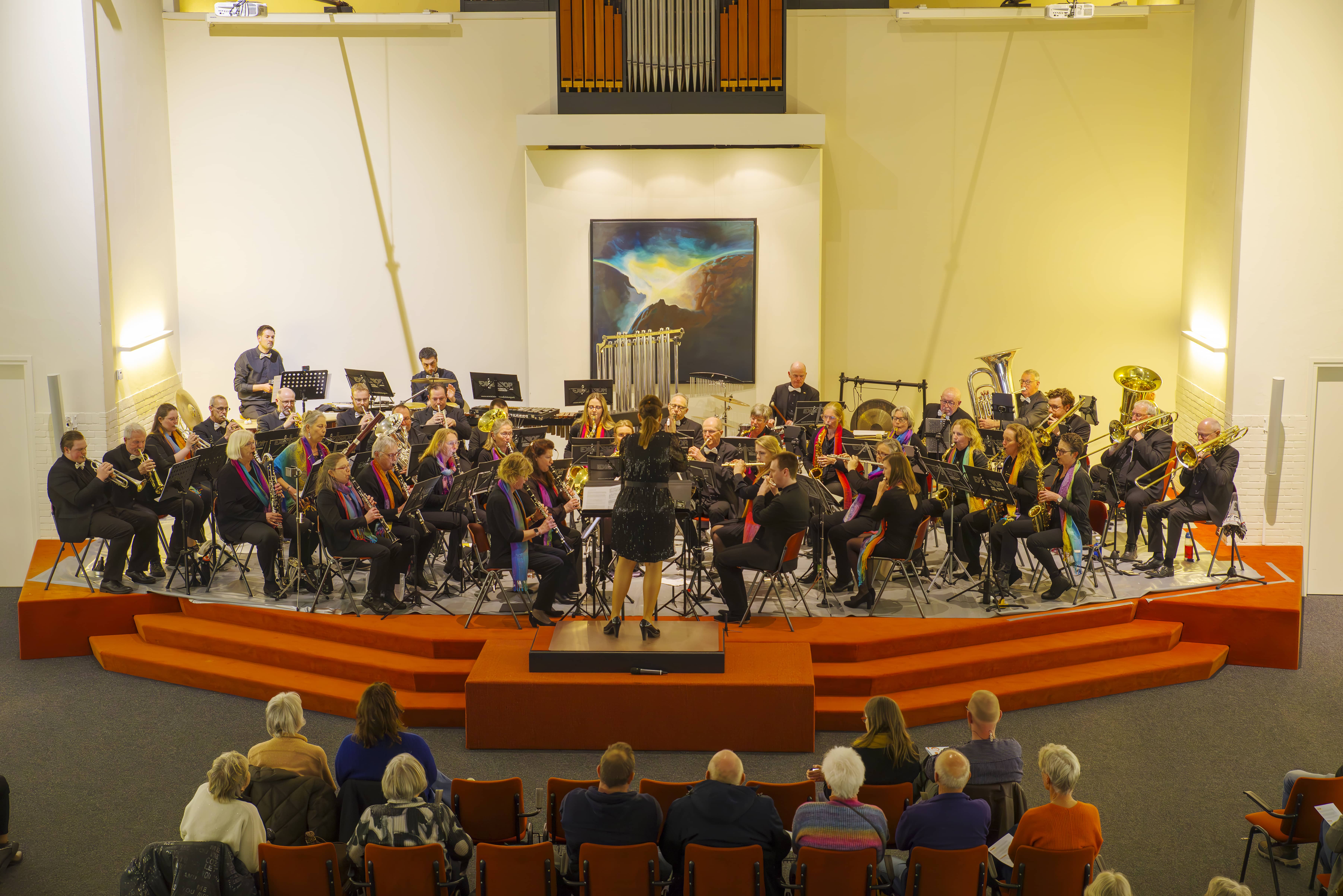 Voorjaarsconcert 2024 — foto 18