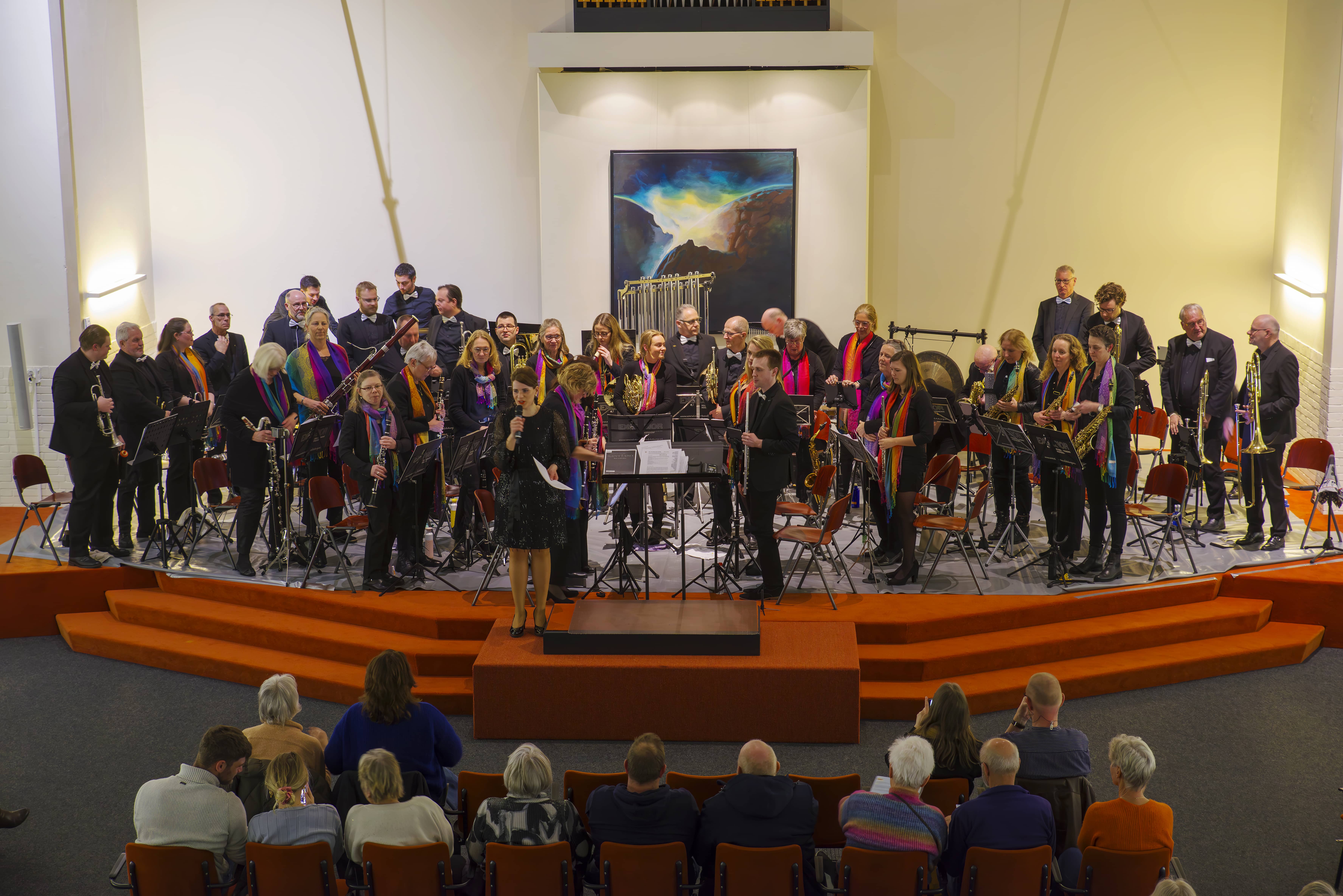 Voorjaarsconcert 2024 — foto 19