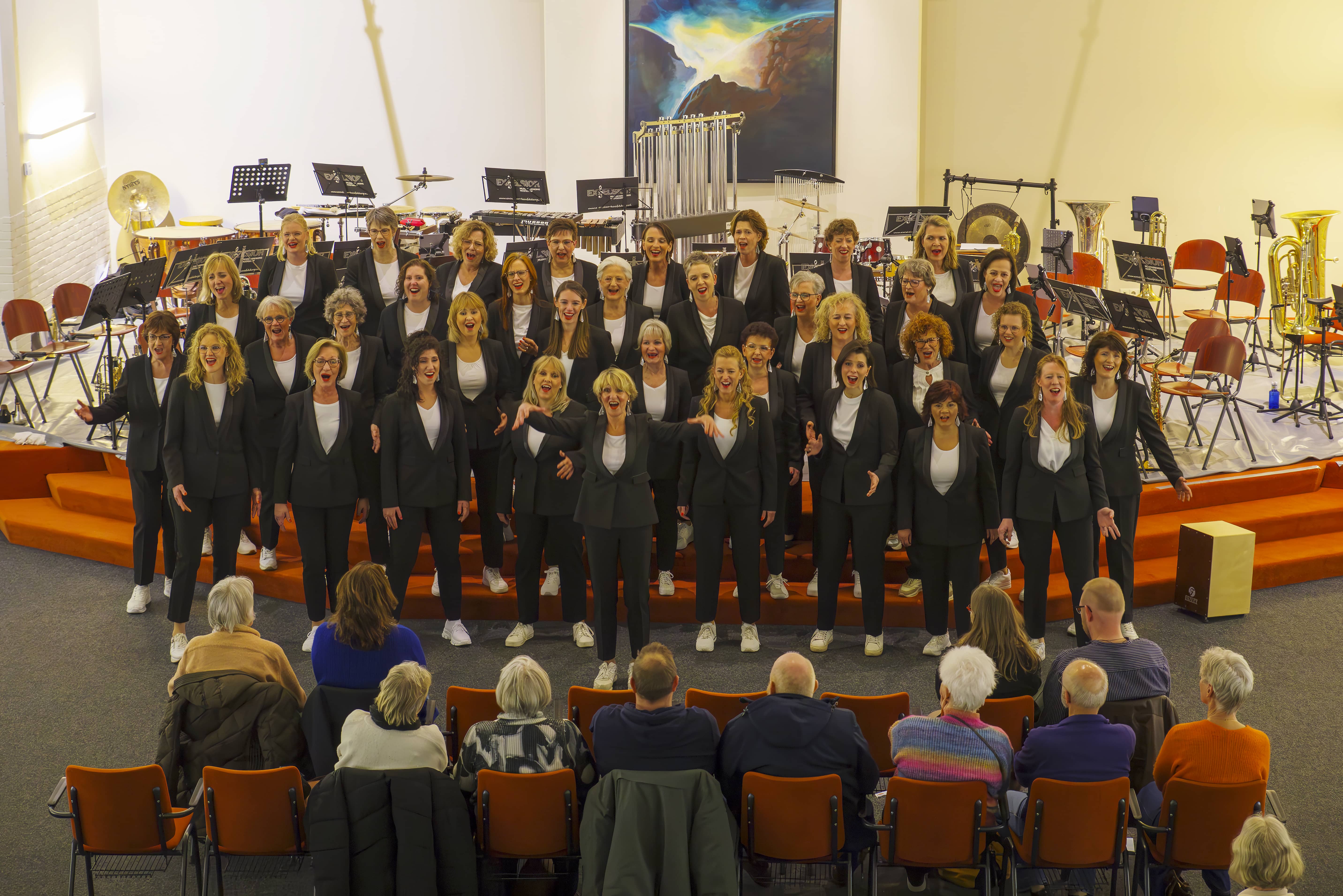 Voorjaarsconcert 2024 — foto 20