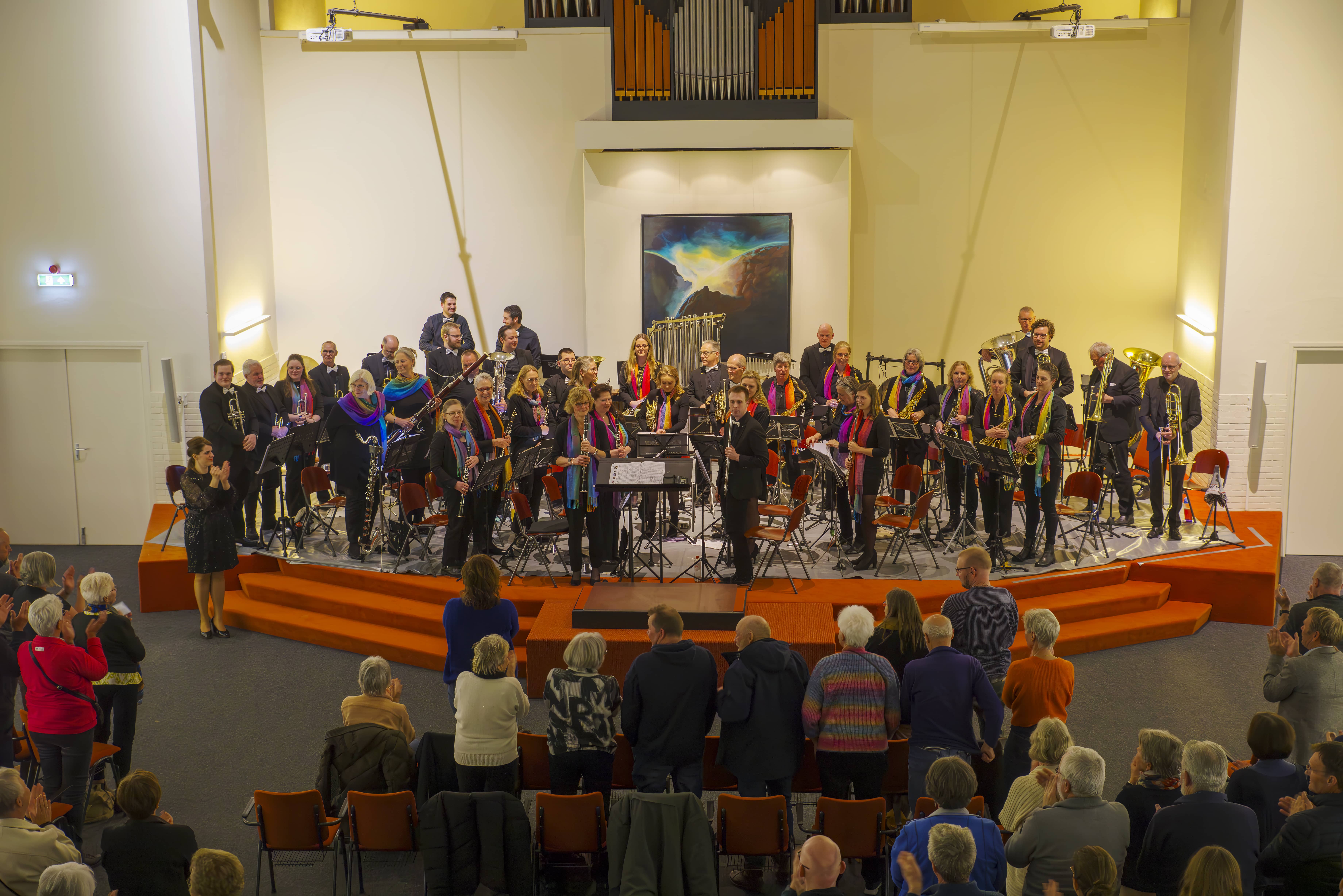 Voorjaarsconcert 2024 — foto 21