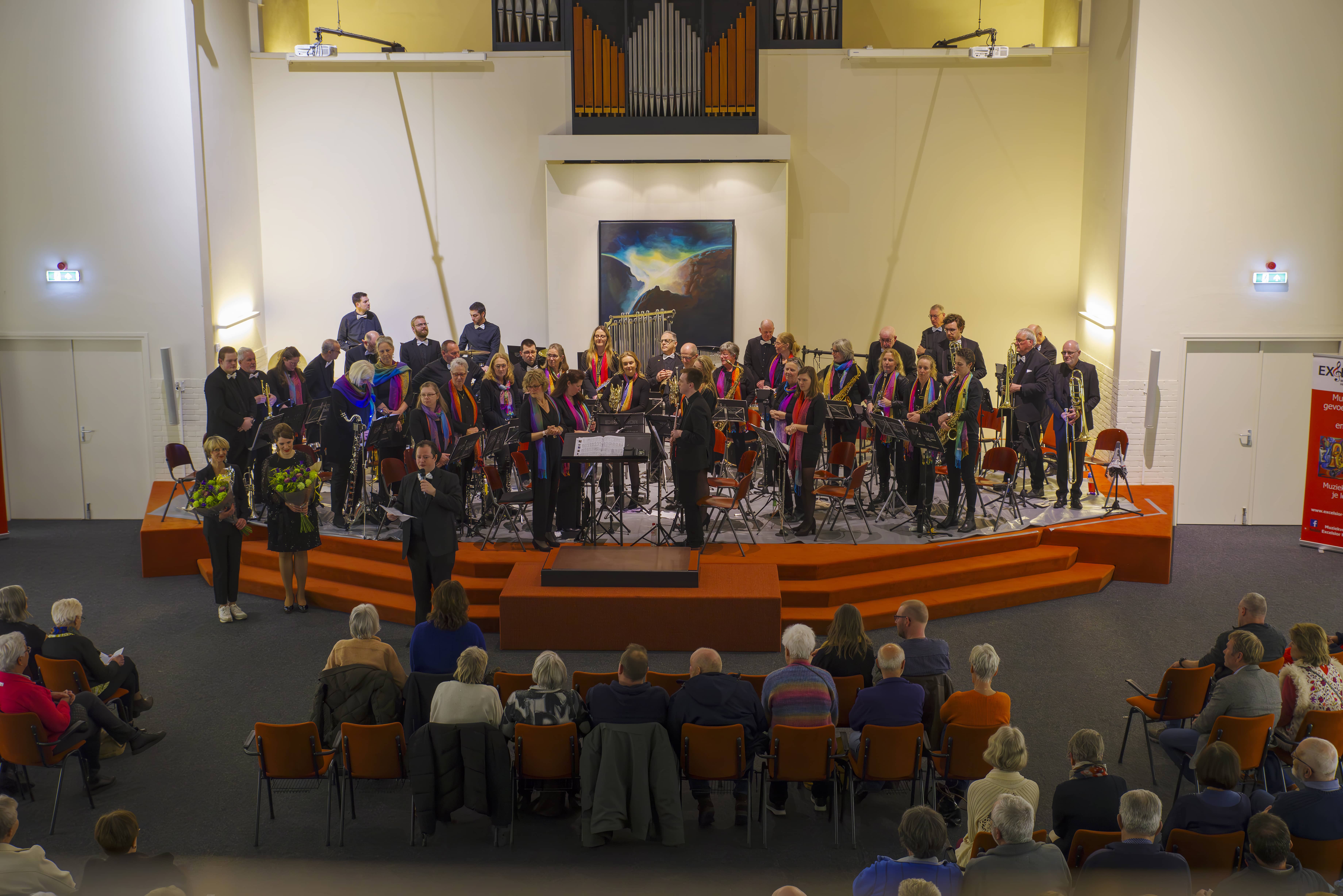 Voorjaarsconcert 2024 — foto 22