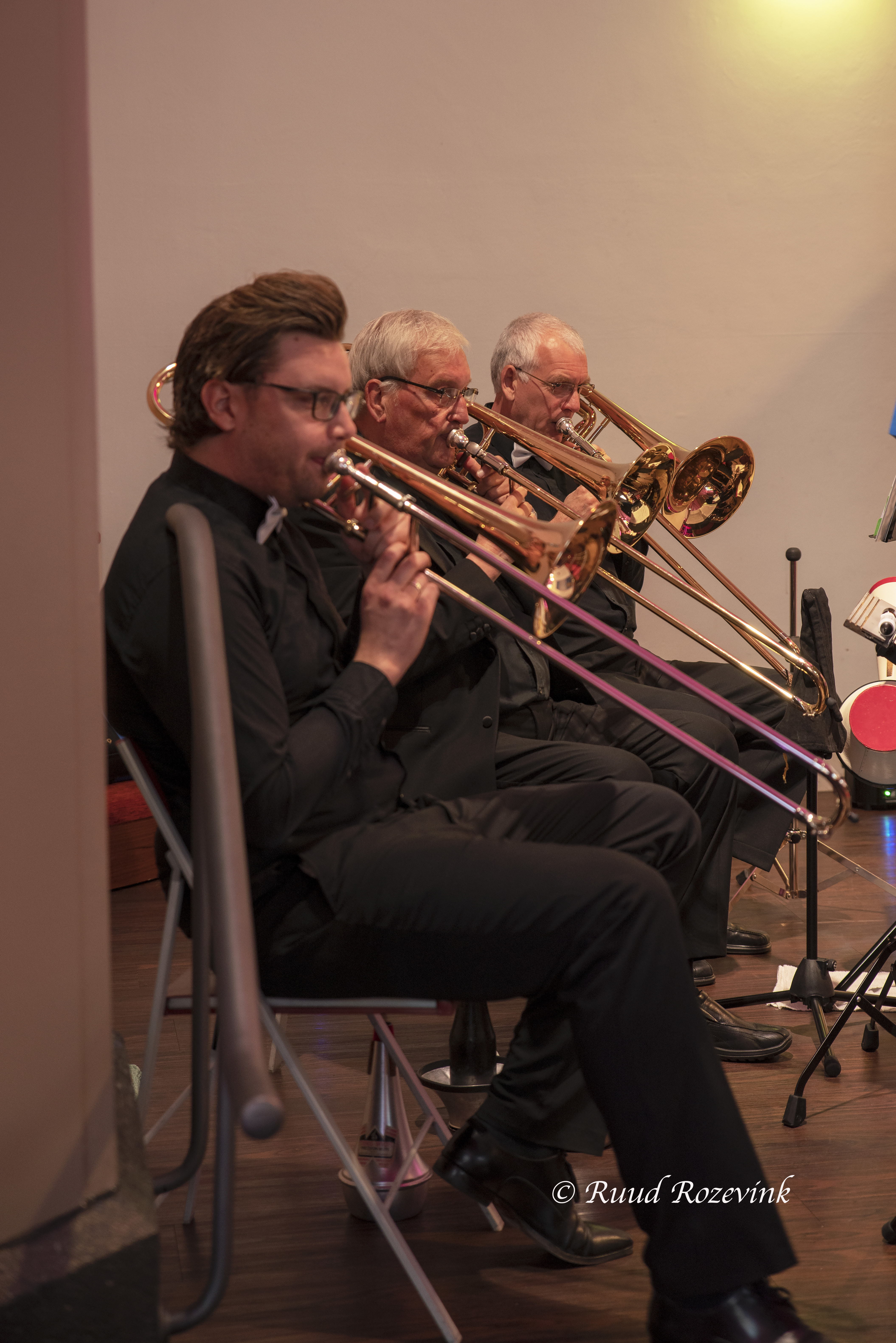 Voorjaarsconcert 30 Maart 2019 — foto 2