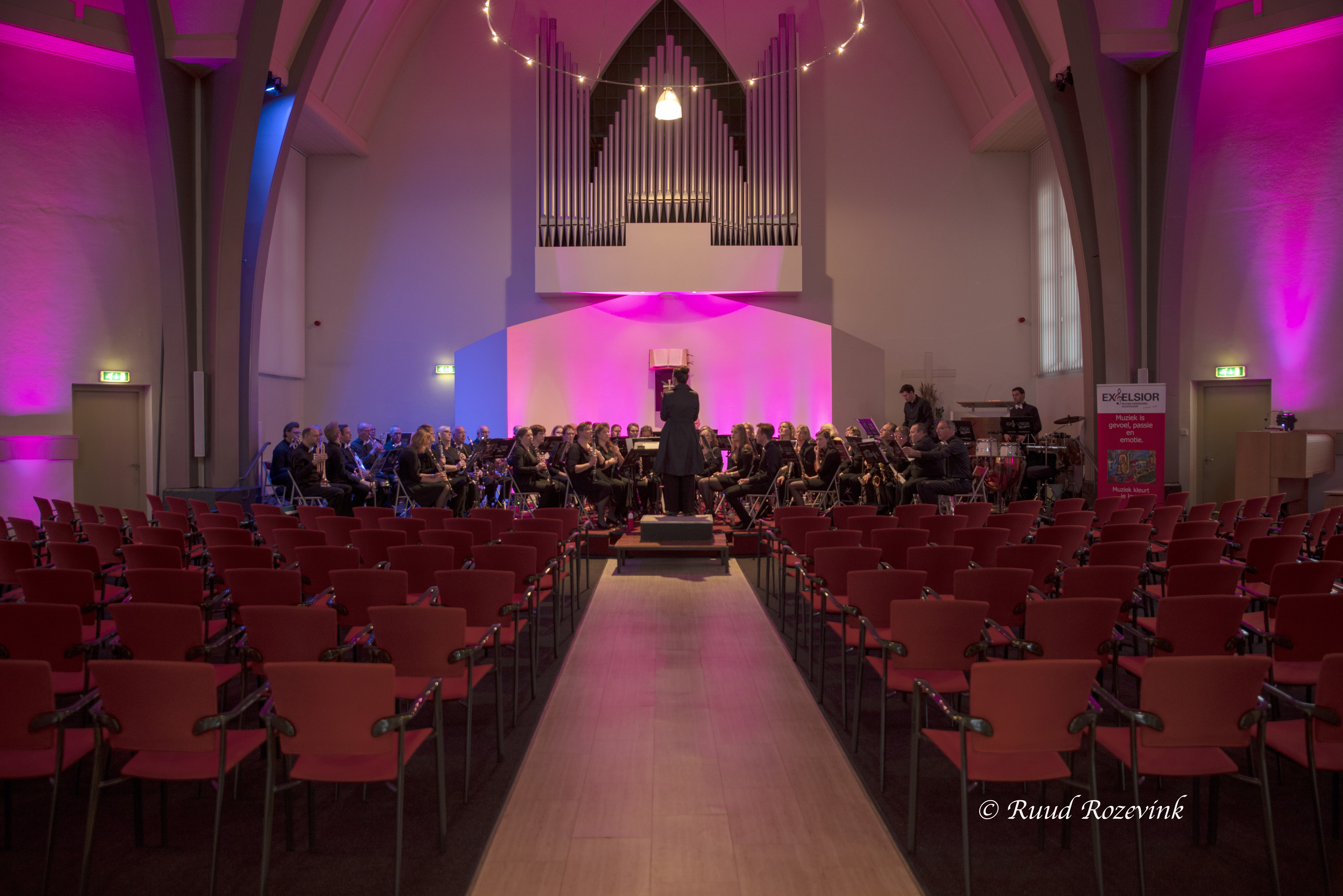 Voorjaarsconcert 30 Maart 2019 — foto 3