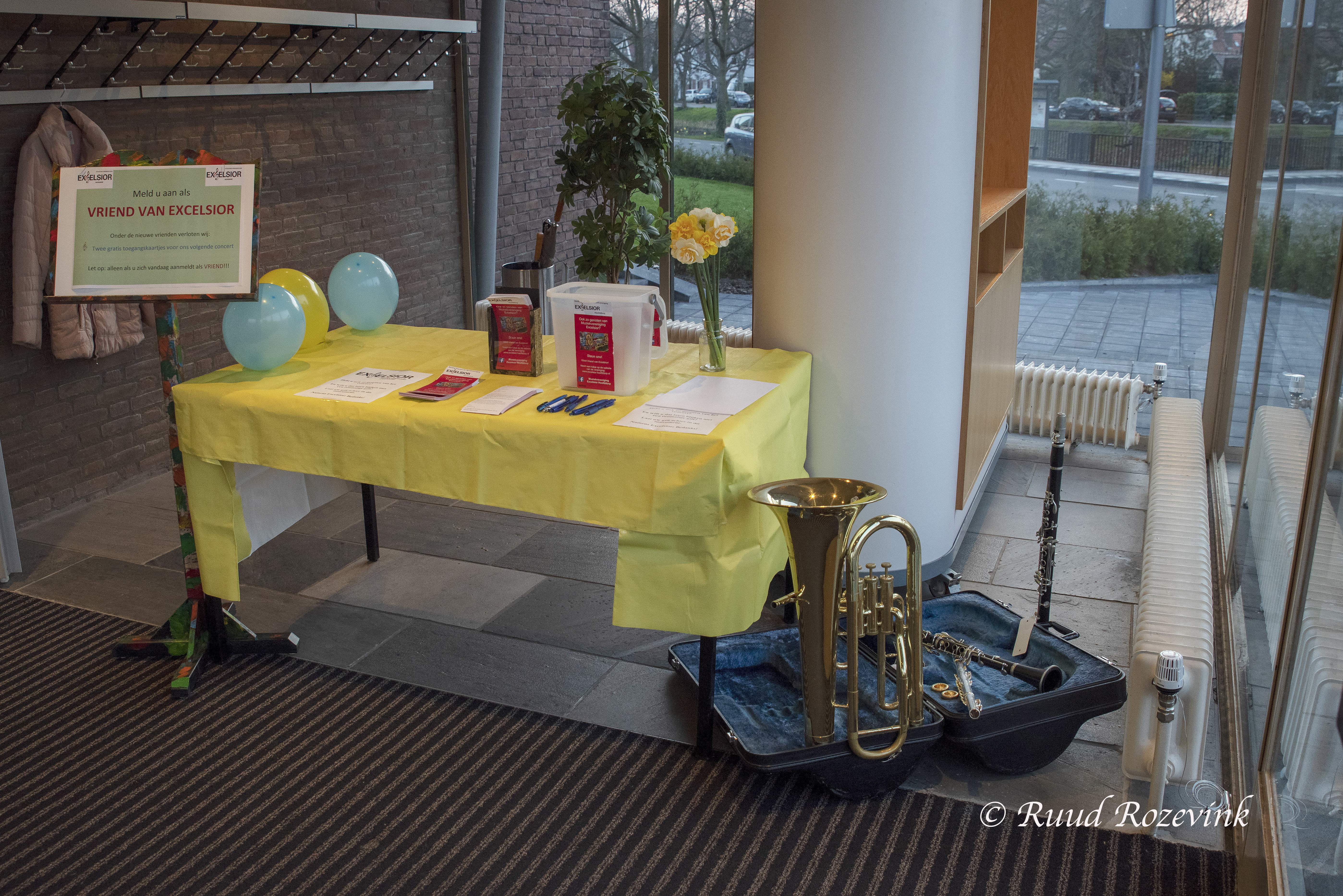 Voorjaarsconcert 30 Maart 2019 — foto 4