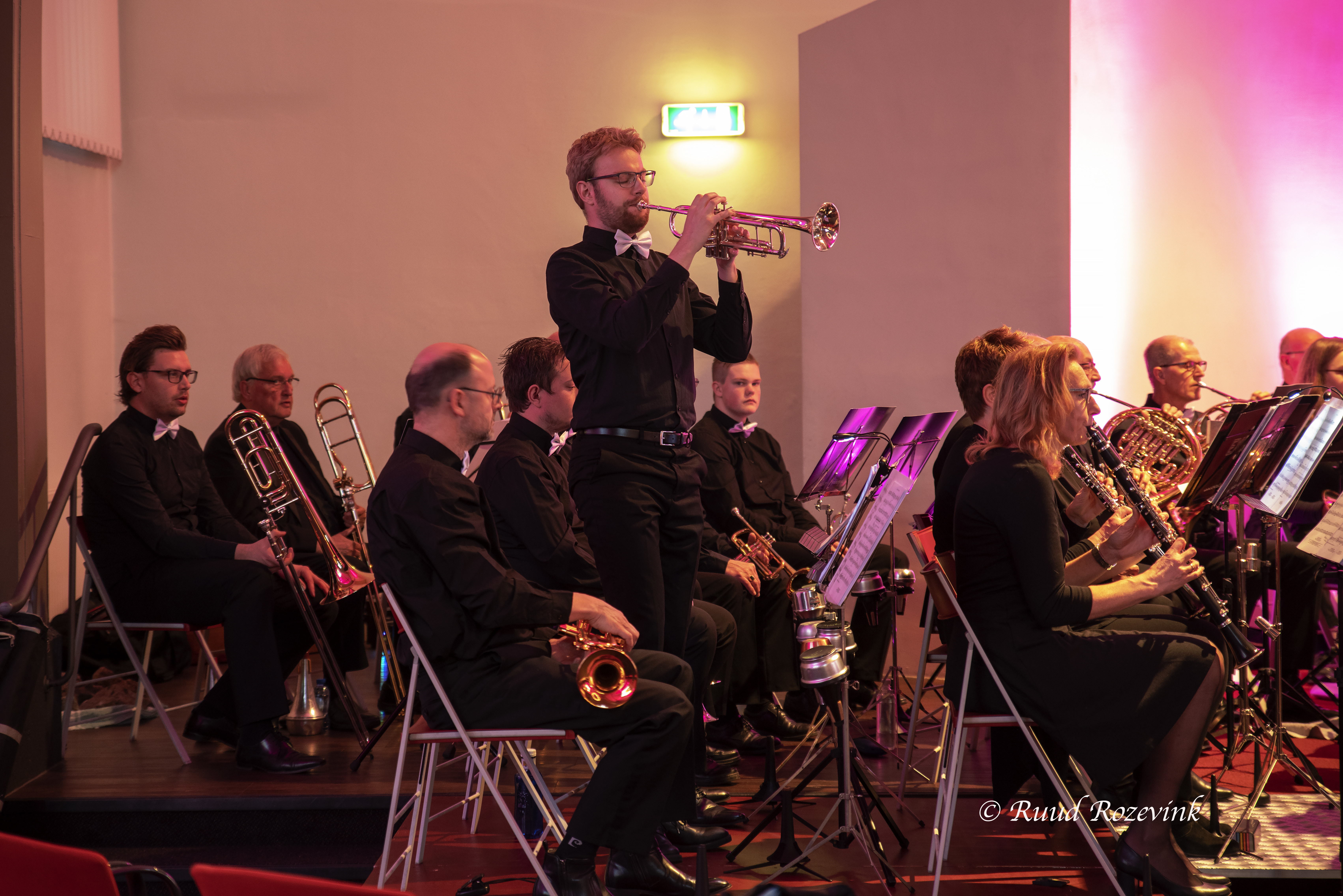 Voorjaarsconcert 30 Maart 2019 — foto 5