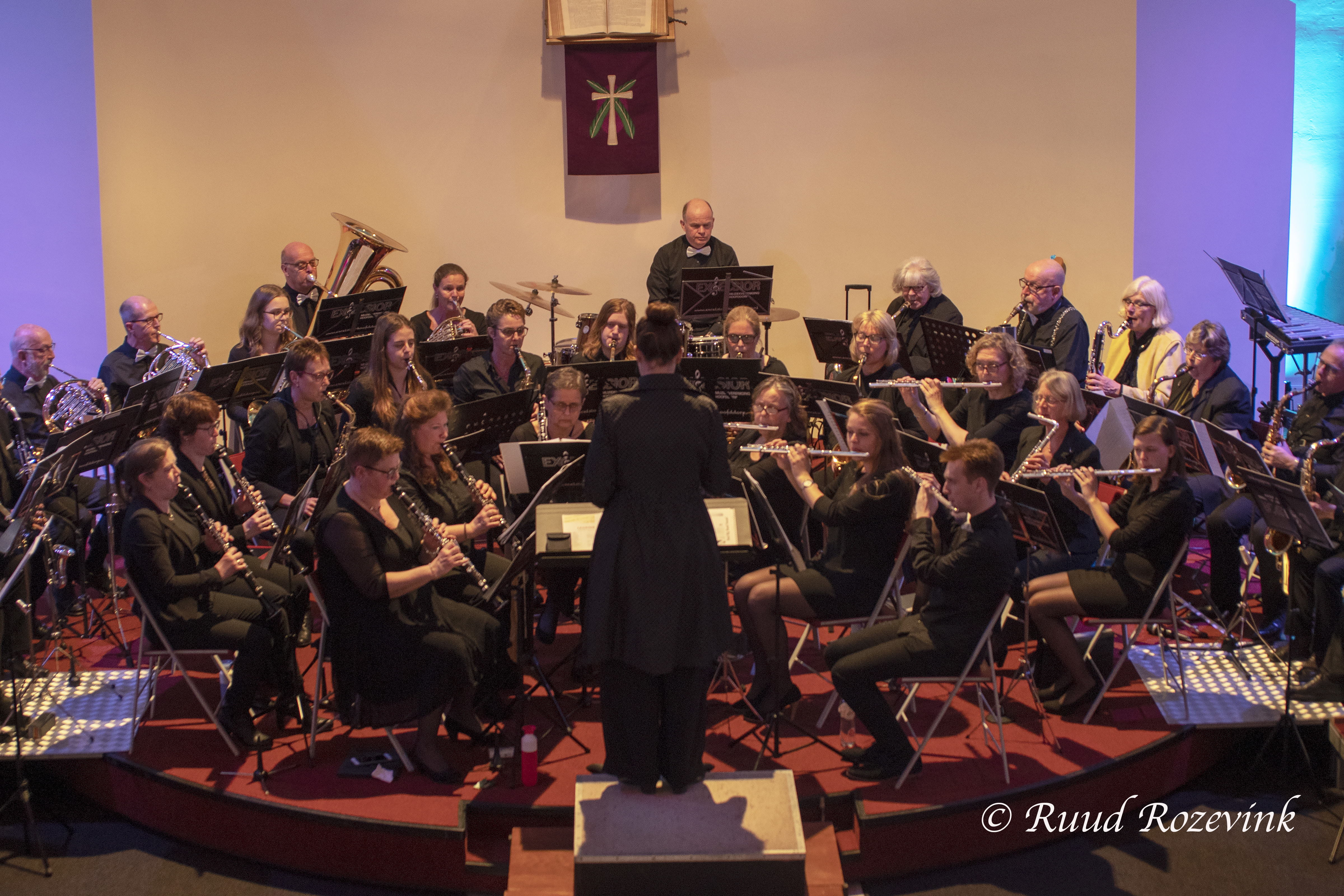Voorjaarsconcert 30 Maart 2019 — foto 6