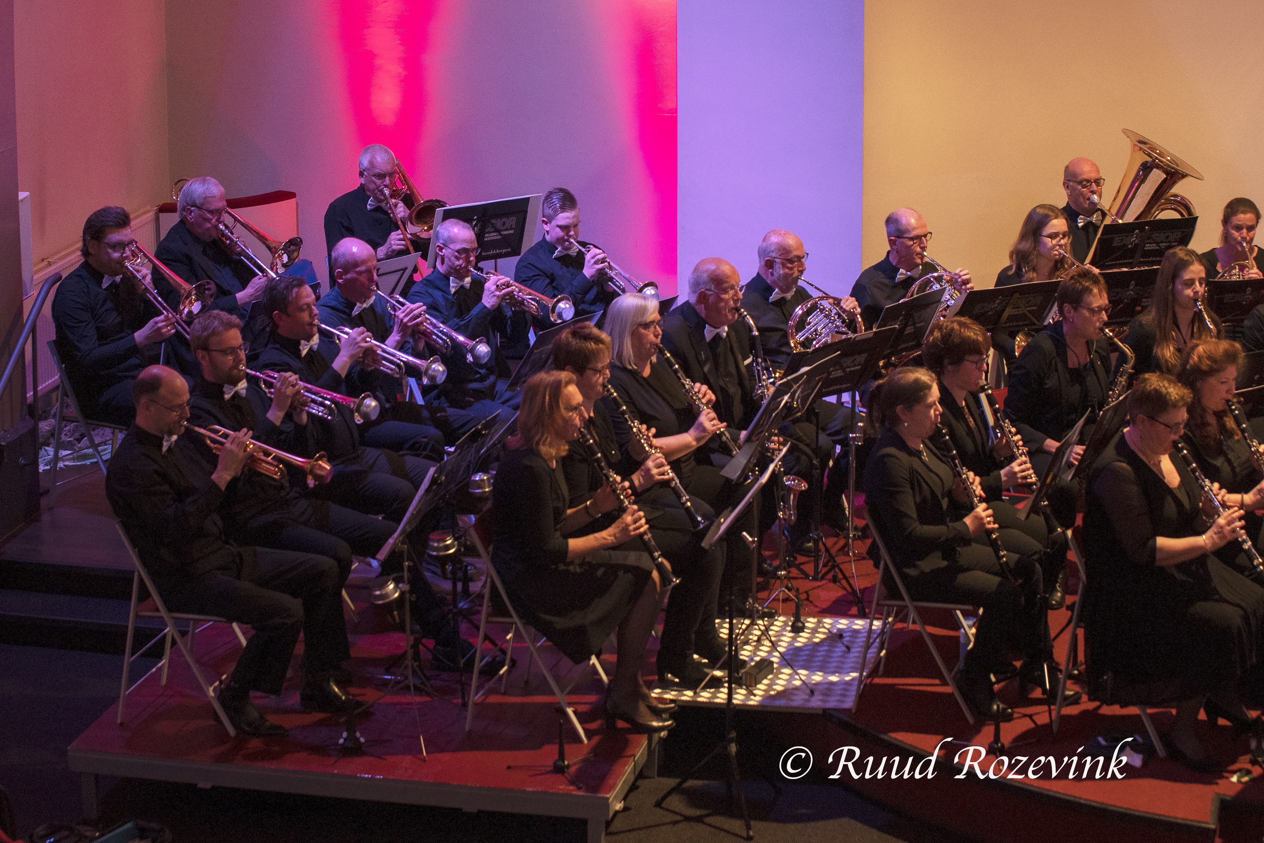 Voorjaarsconcert 30 Maart 2019 — foto 7
