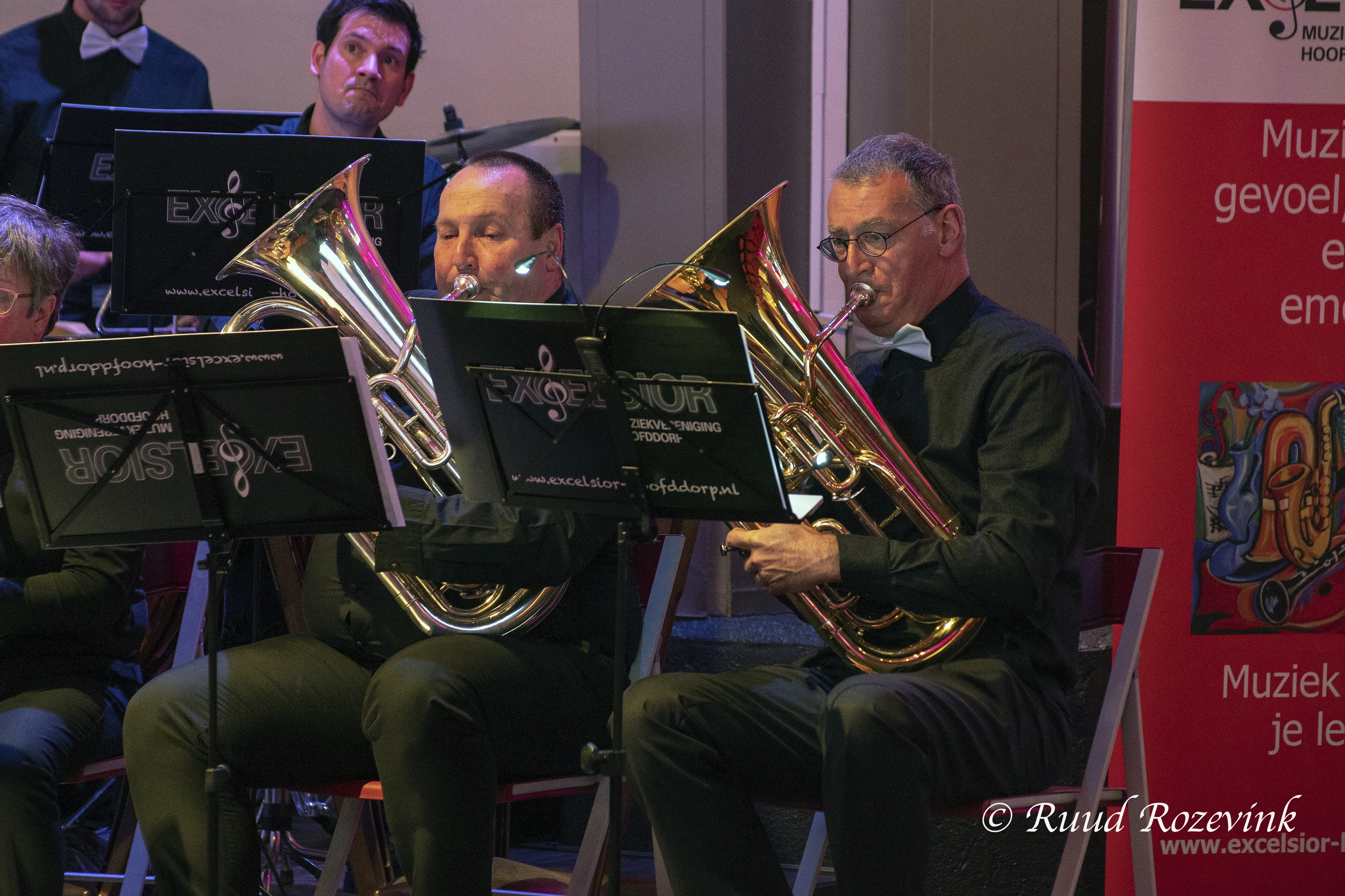 Voorjaarsconcert 30 Maart 2019 — foto 8