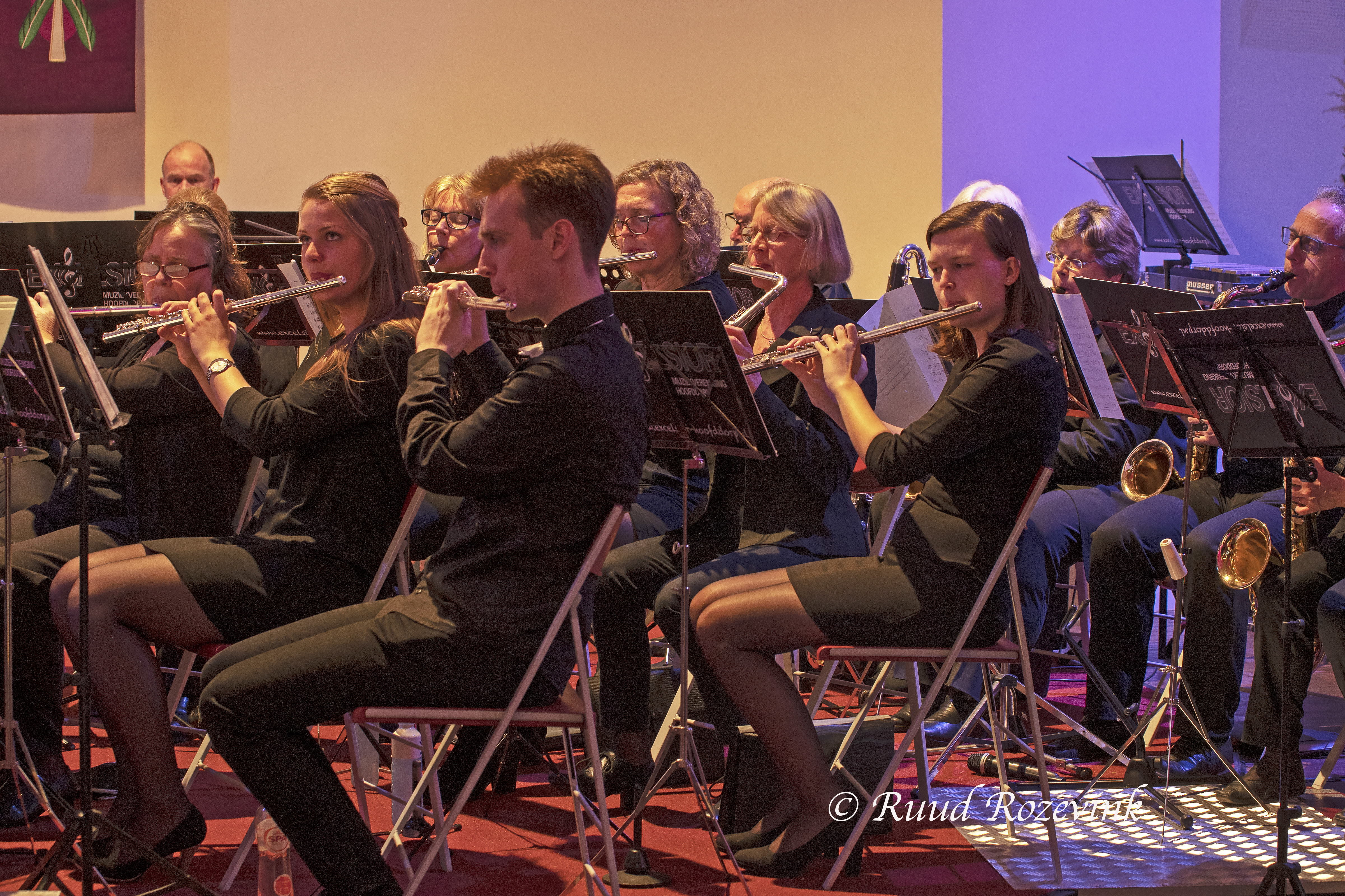Voorjaarsconcert 30 Maart 2019 — foto 9